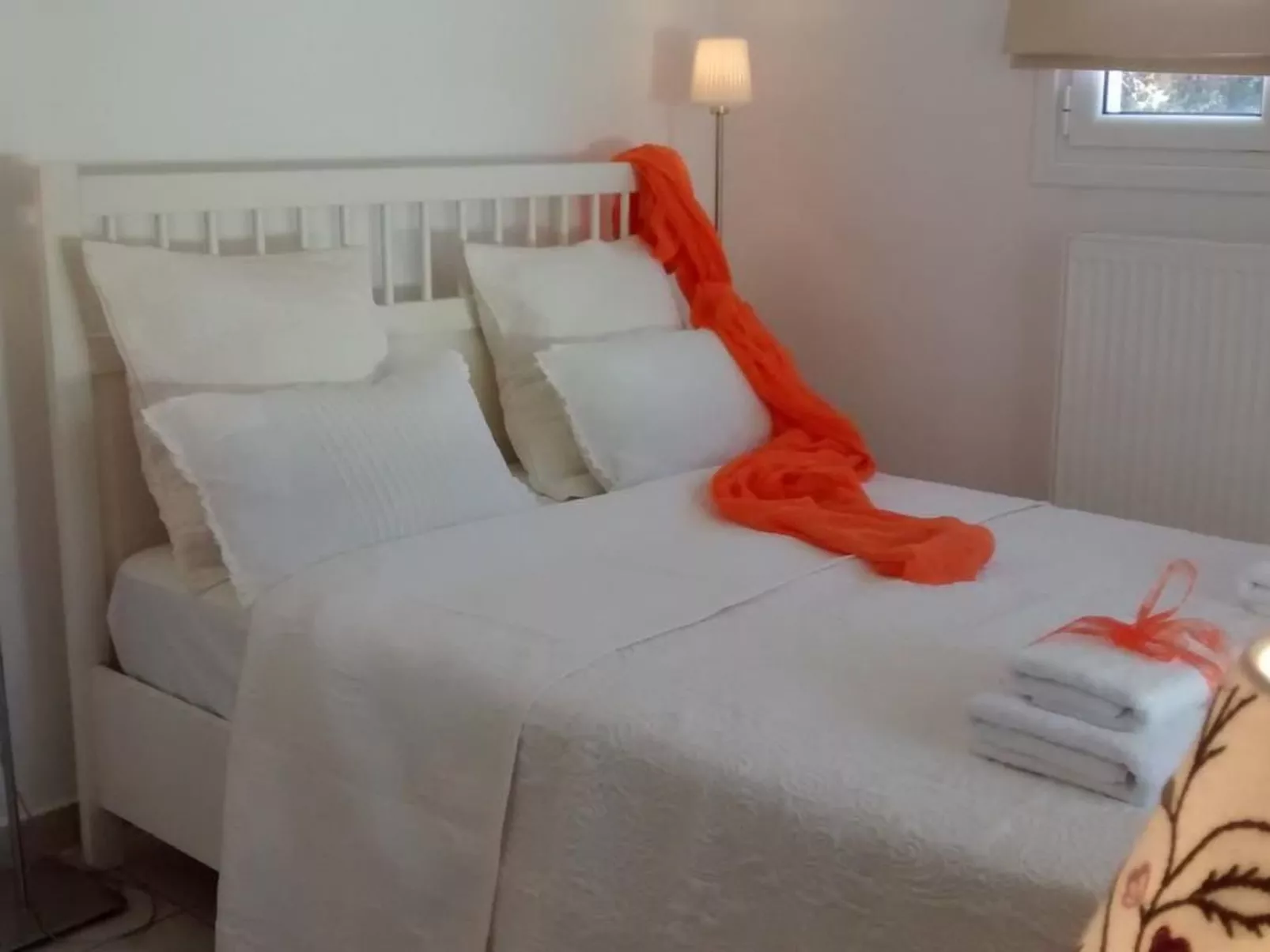 Ferienvilla mit Garten, Grill und Terrasse-Binnen