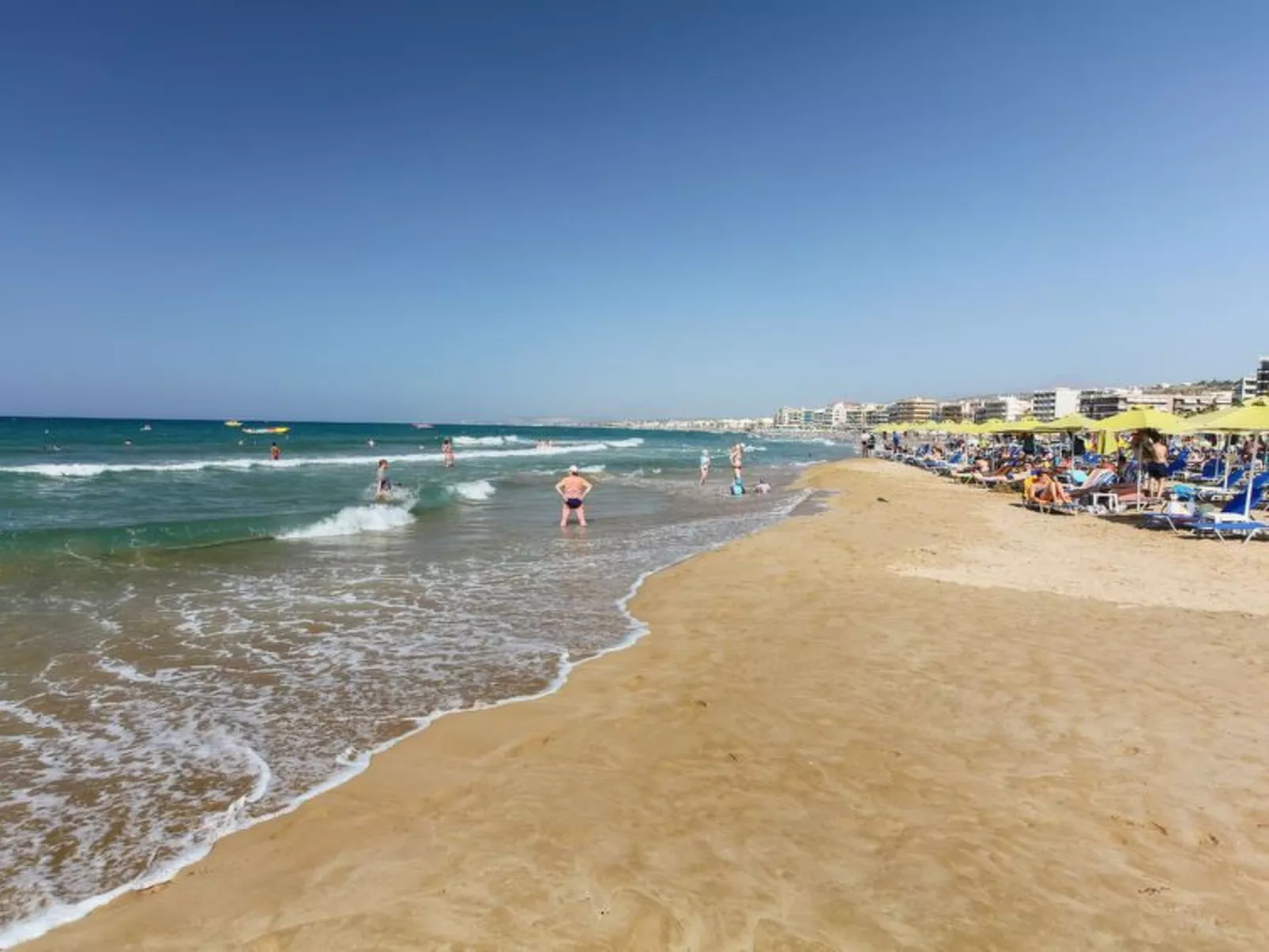 Family Villa Privater Pool Grillplatz Meerblick-Image-tags.info