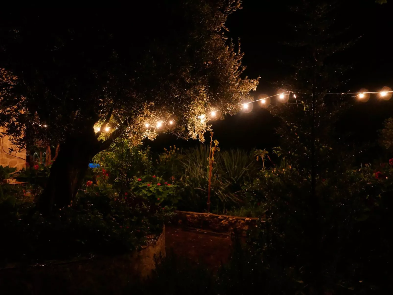 Rustikales Natursteinhaus an der Bucht von Kalkan