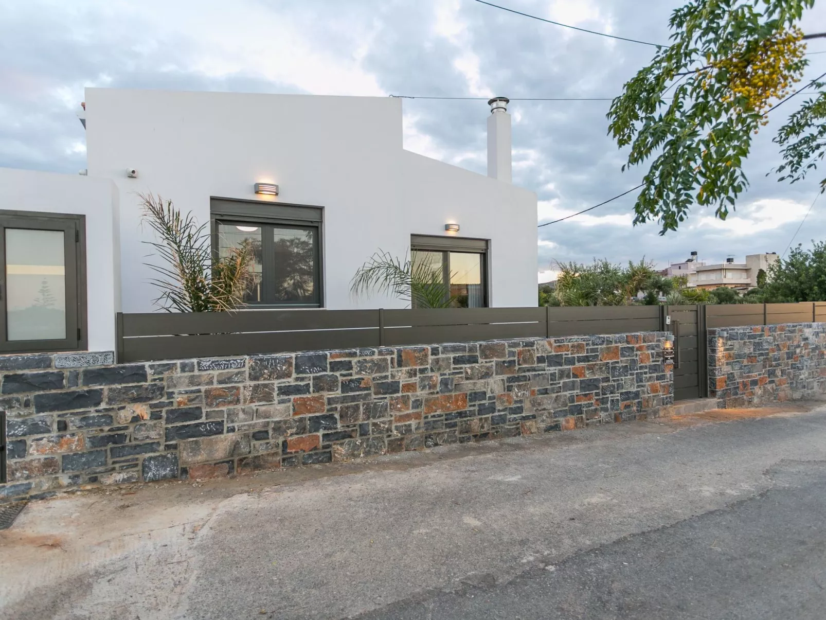 Villa Stavelia mit privatem Pool-Image-tags.info