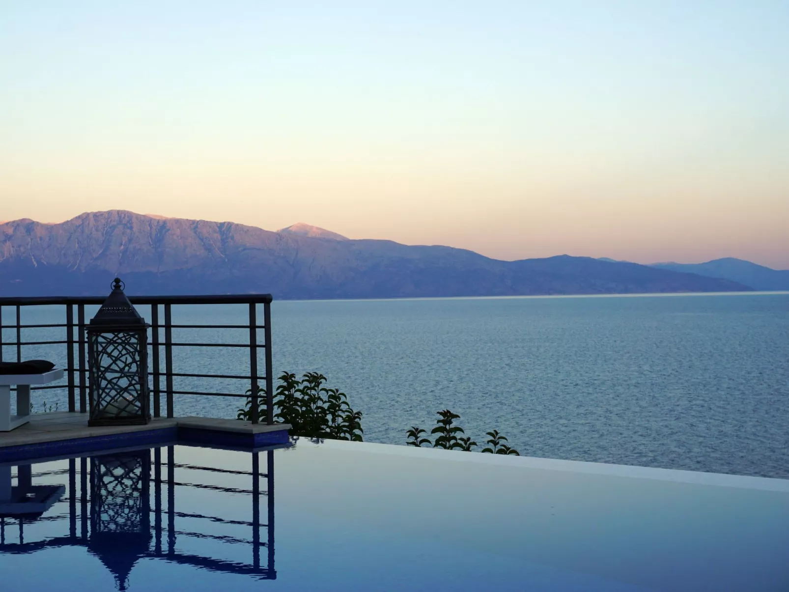 Luxuriöse Ferienvilla für 8 Personen-Buiten