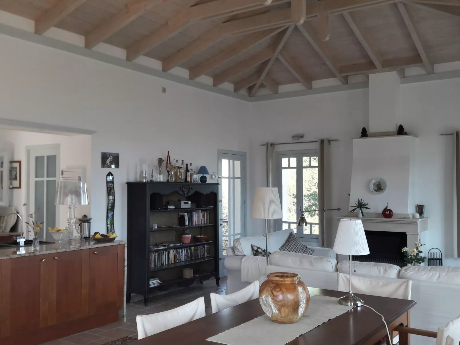 Die Drei Grazien, luxuriöse Villa mit eigenem Pool-Image-tags.info