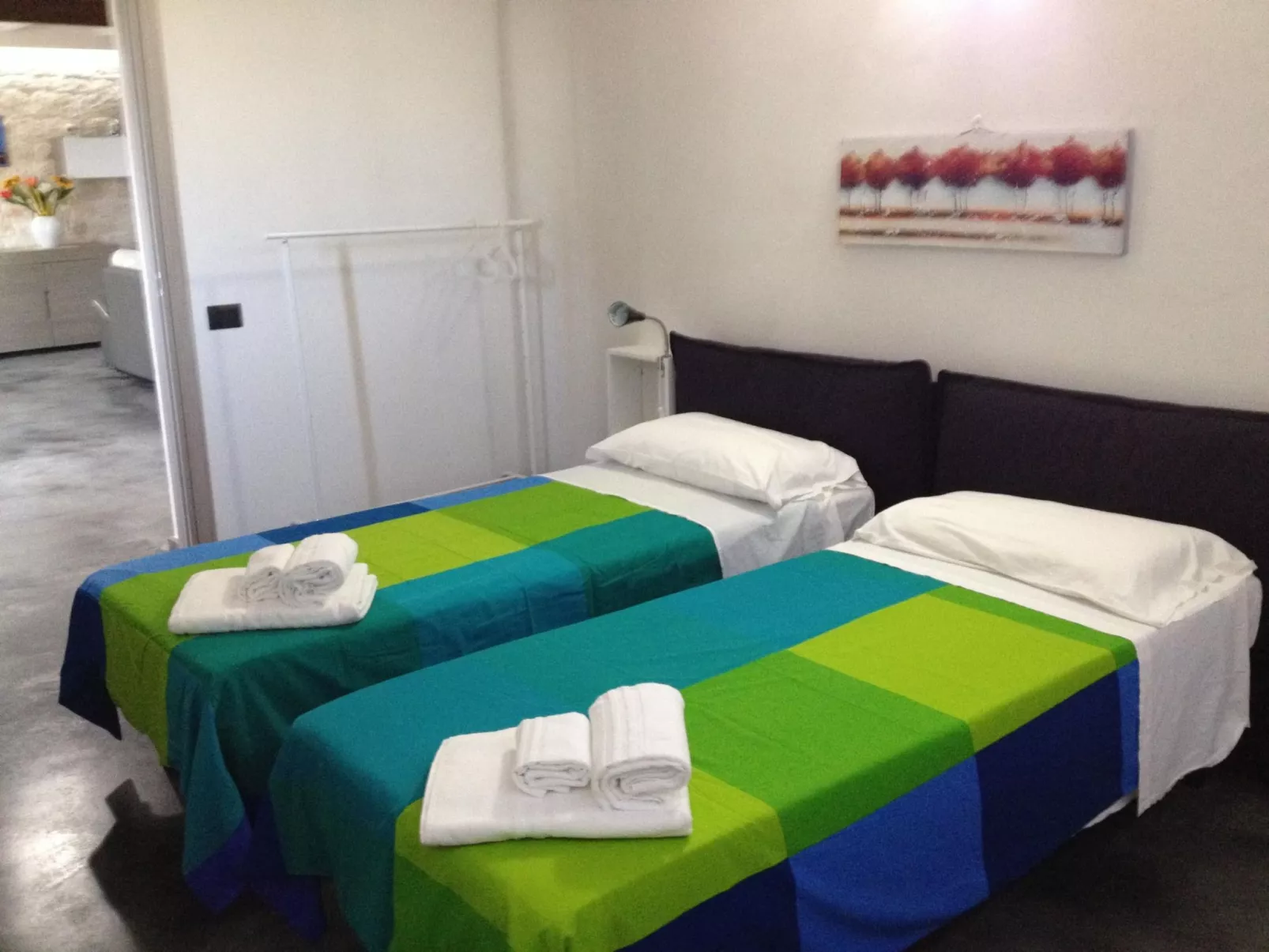 Villa 'Antica Aia' mit privatem Pool-Image-tags.info