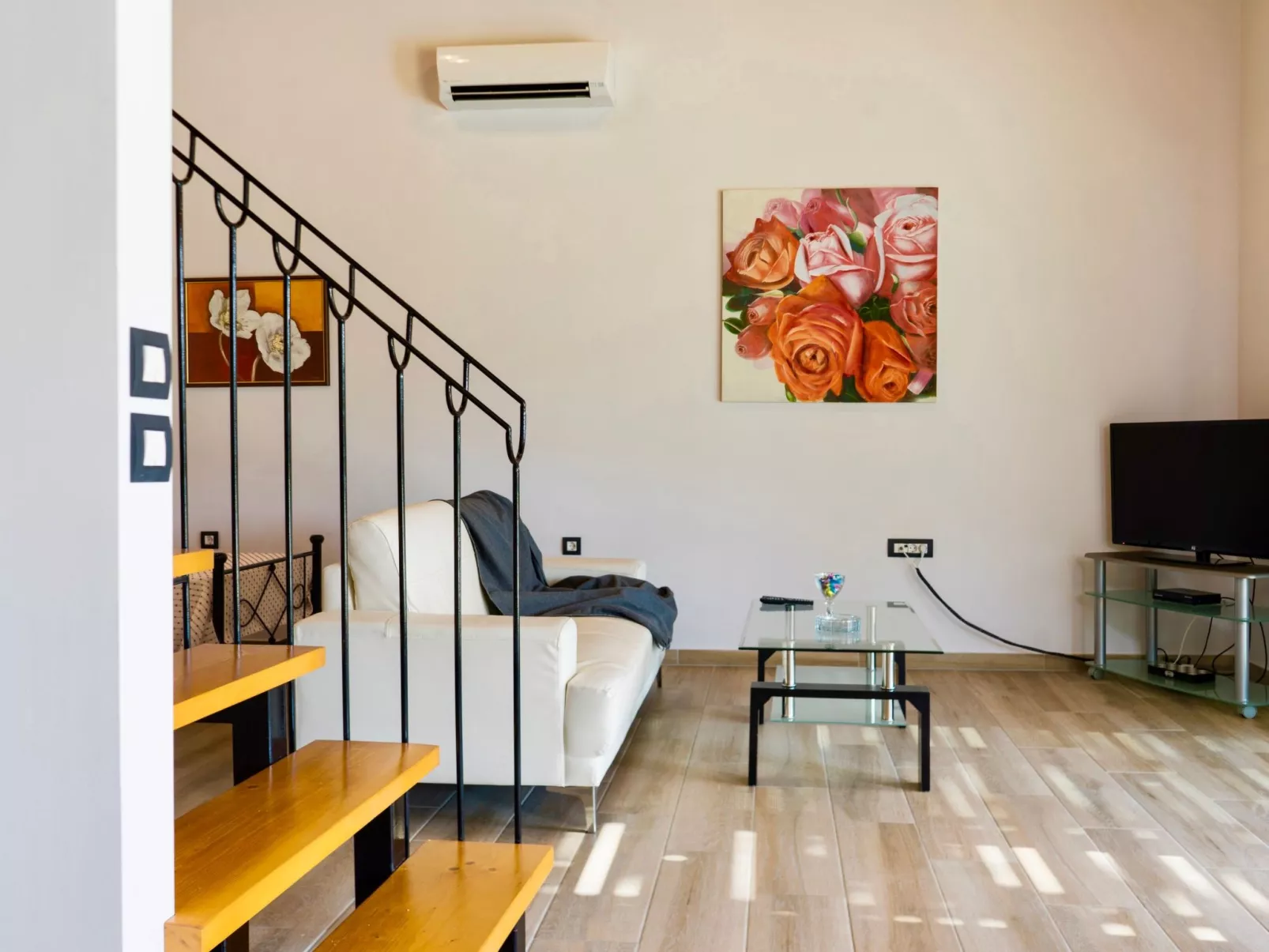 Mit Garten, Grill und Terrasse-Binnen