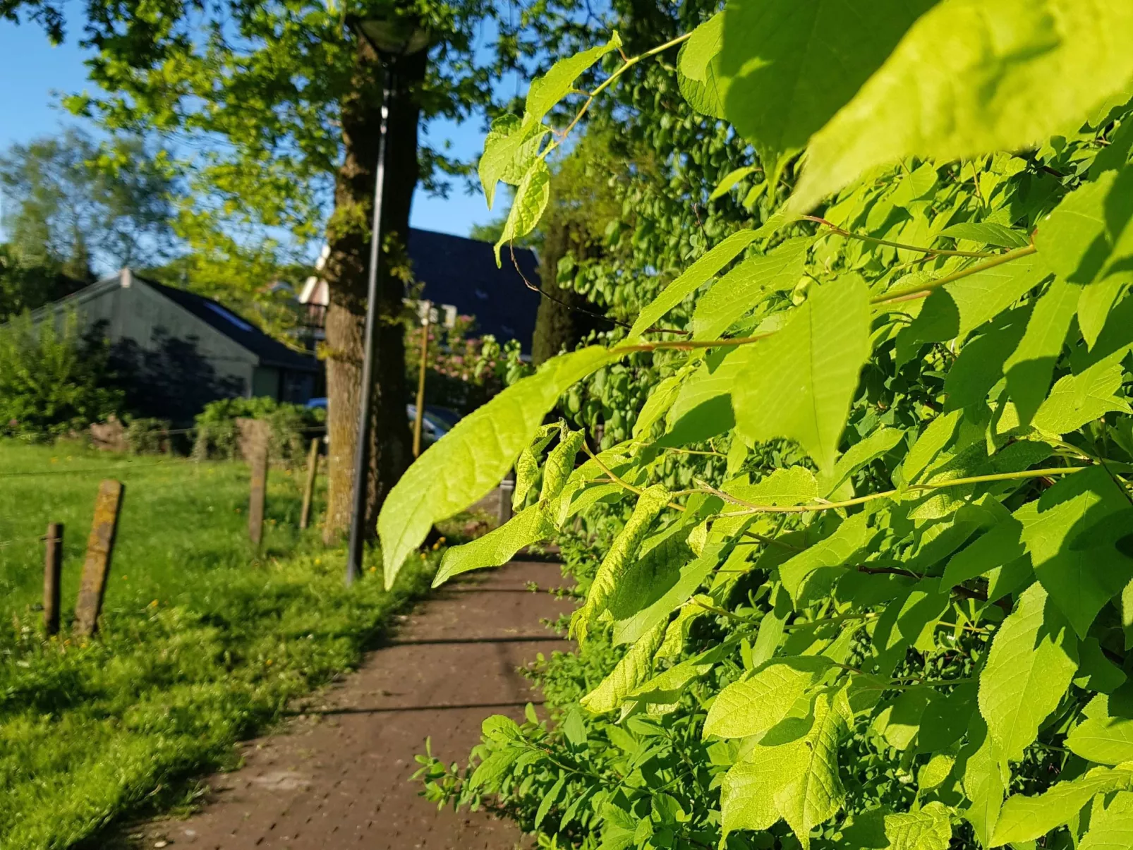 Geschmackvoll eingerichtetes Bauernhaus aus dem 19.