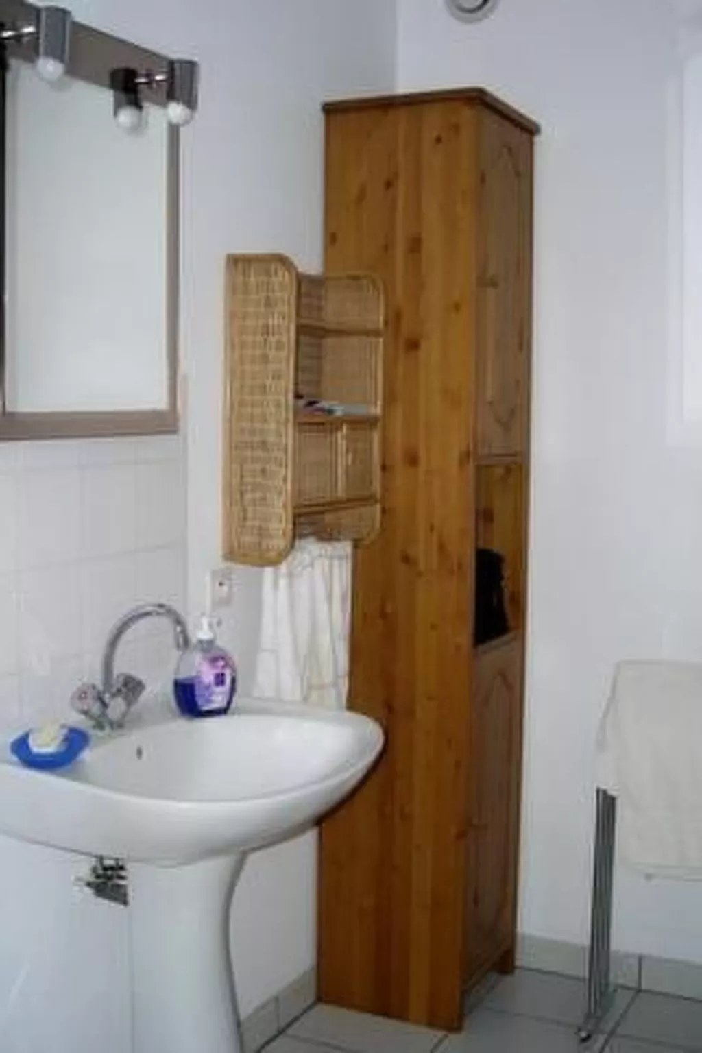 Komforthaus mit Traumgarten und Meerblick