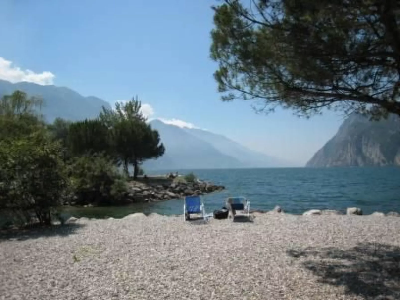 Familienwohnung mit Balkon BV2-Buiten