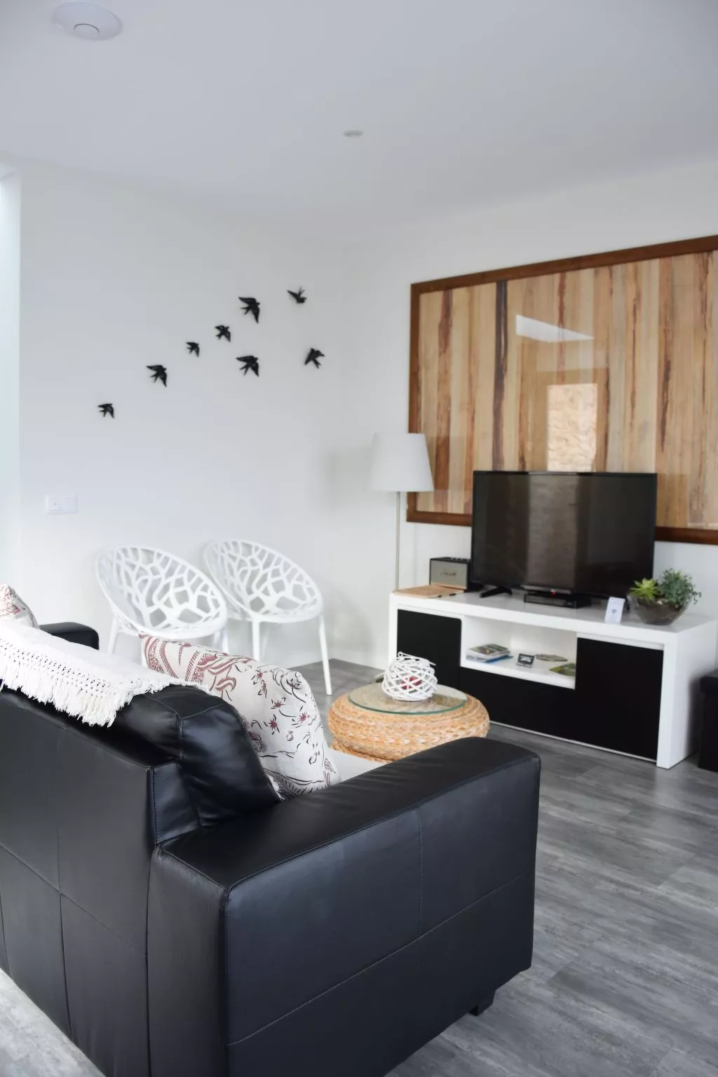 In Estreito Da Calheta mit Privatem Pool und Meerblick-Binnen