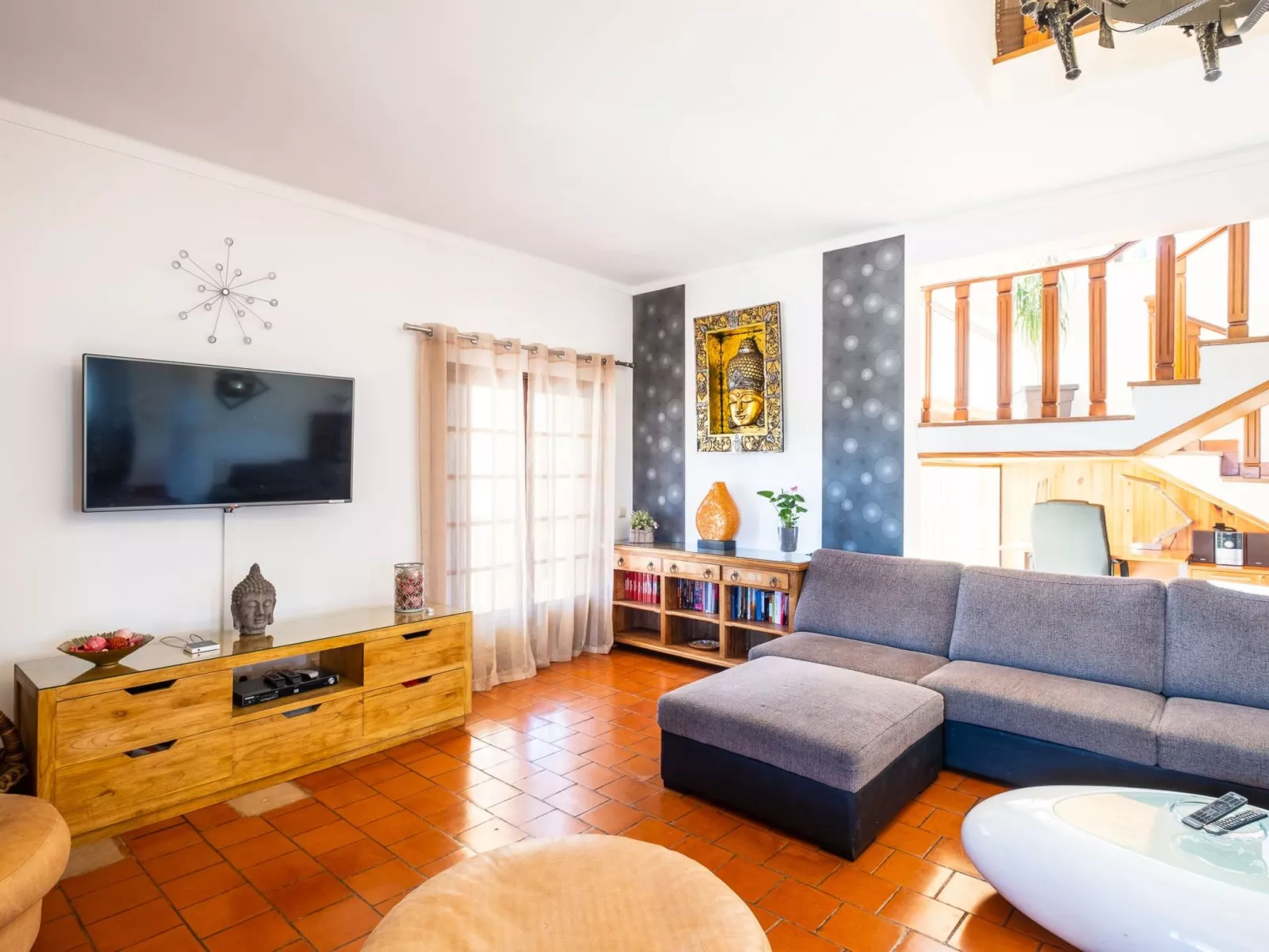 Villa "Barrancos" mit Jacuzzi-Image-tags.info