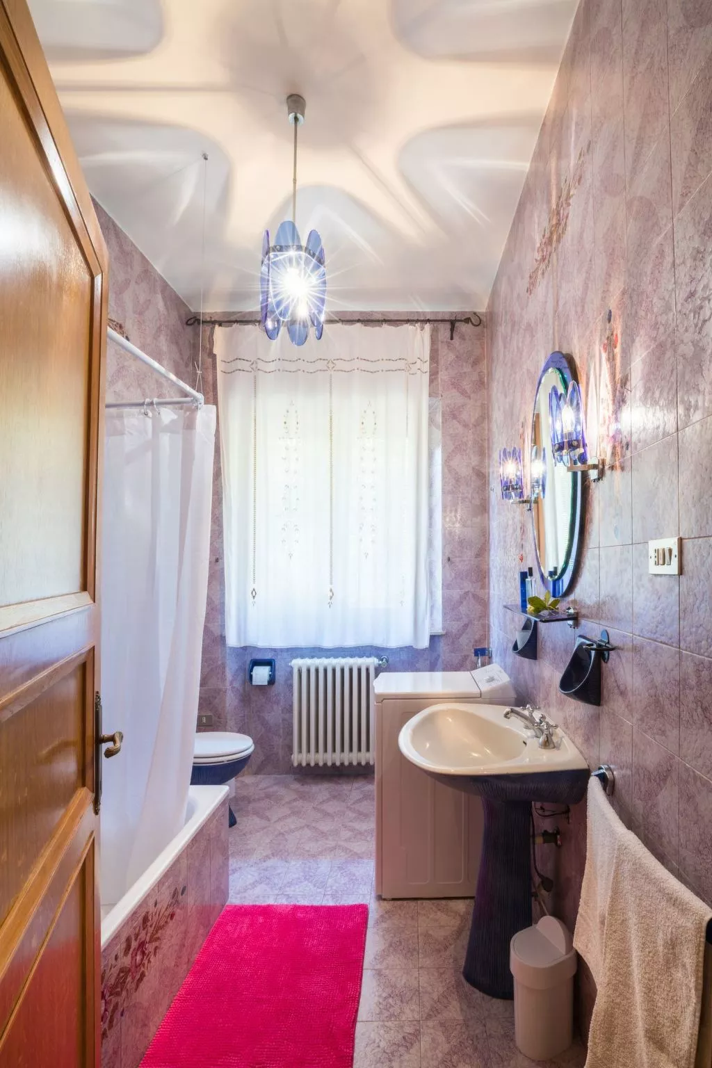 Wohnung 'Giulia 6' mit Pool-Binnen