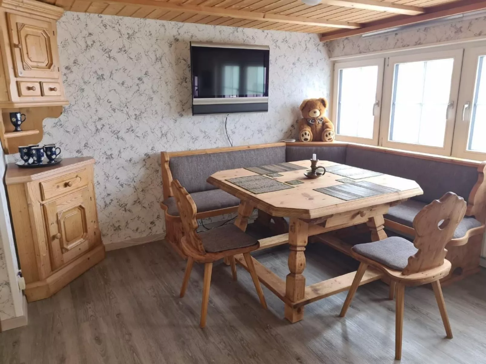 Alpen-Paradies Edelweiss Urnäsch