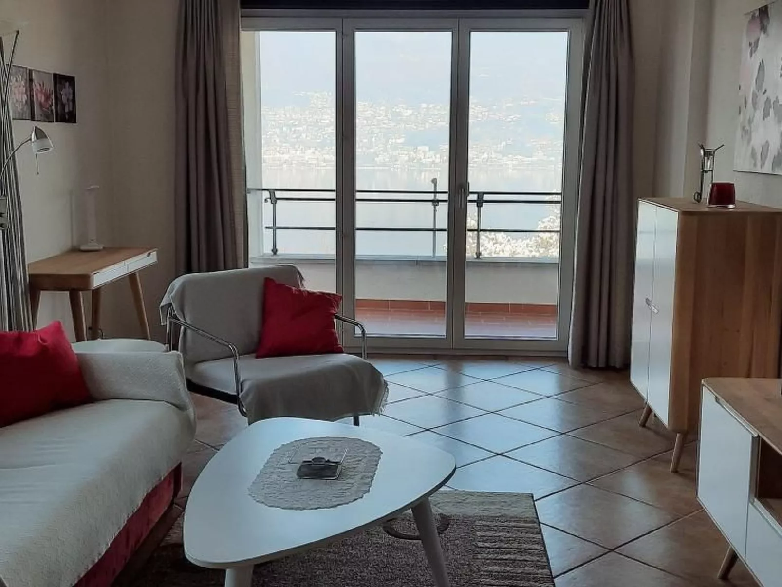 Residenza Viramonte - Casa Cecilia,  Wohnung 25