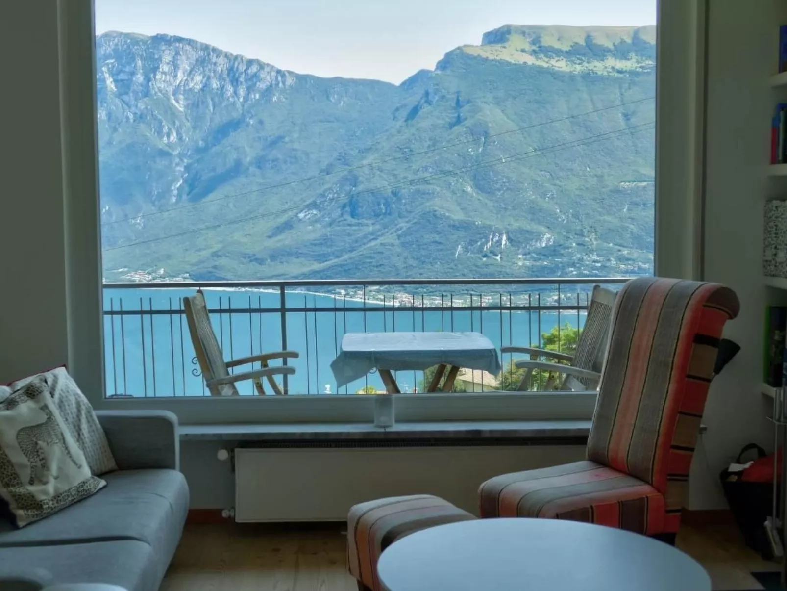 "Casa Bassanega" mit traumhaftem Panoramablick