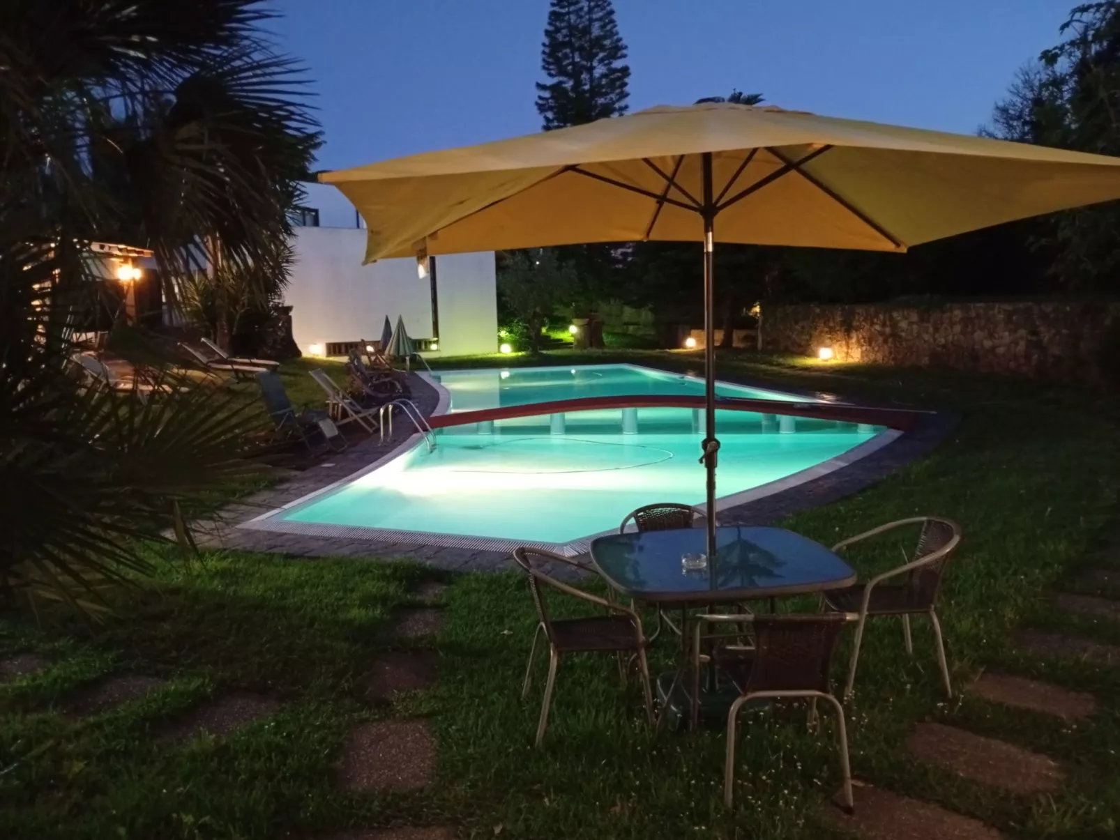 Haus Boavista-Buiten