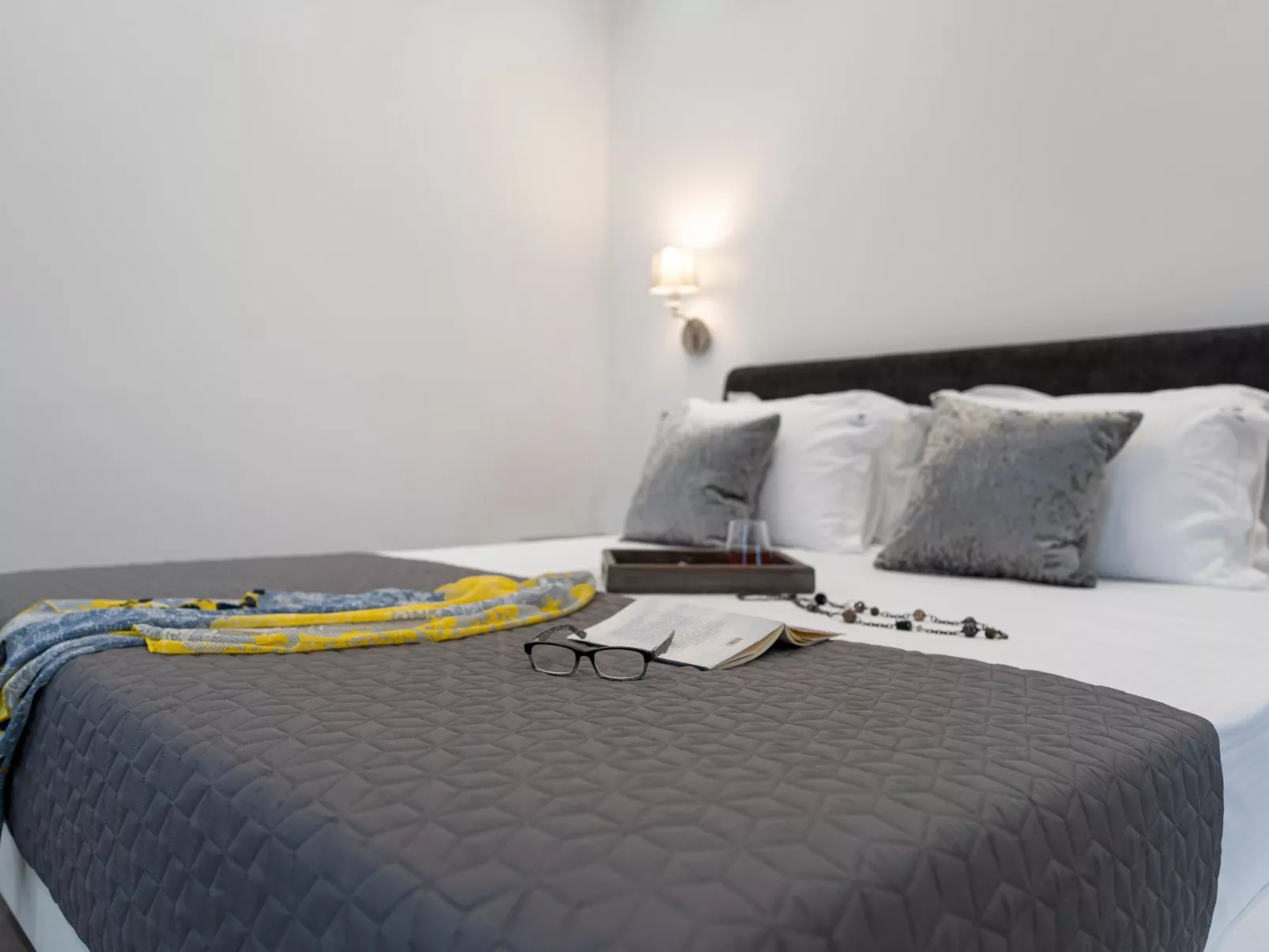 Ferienvilla Petra in Kolympia Village