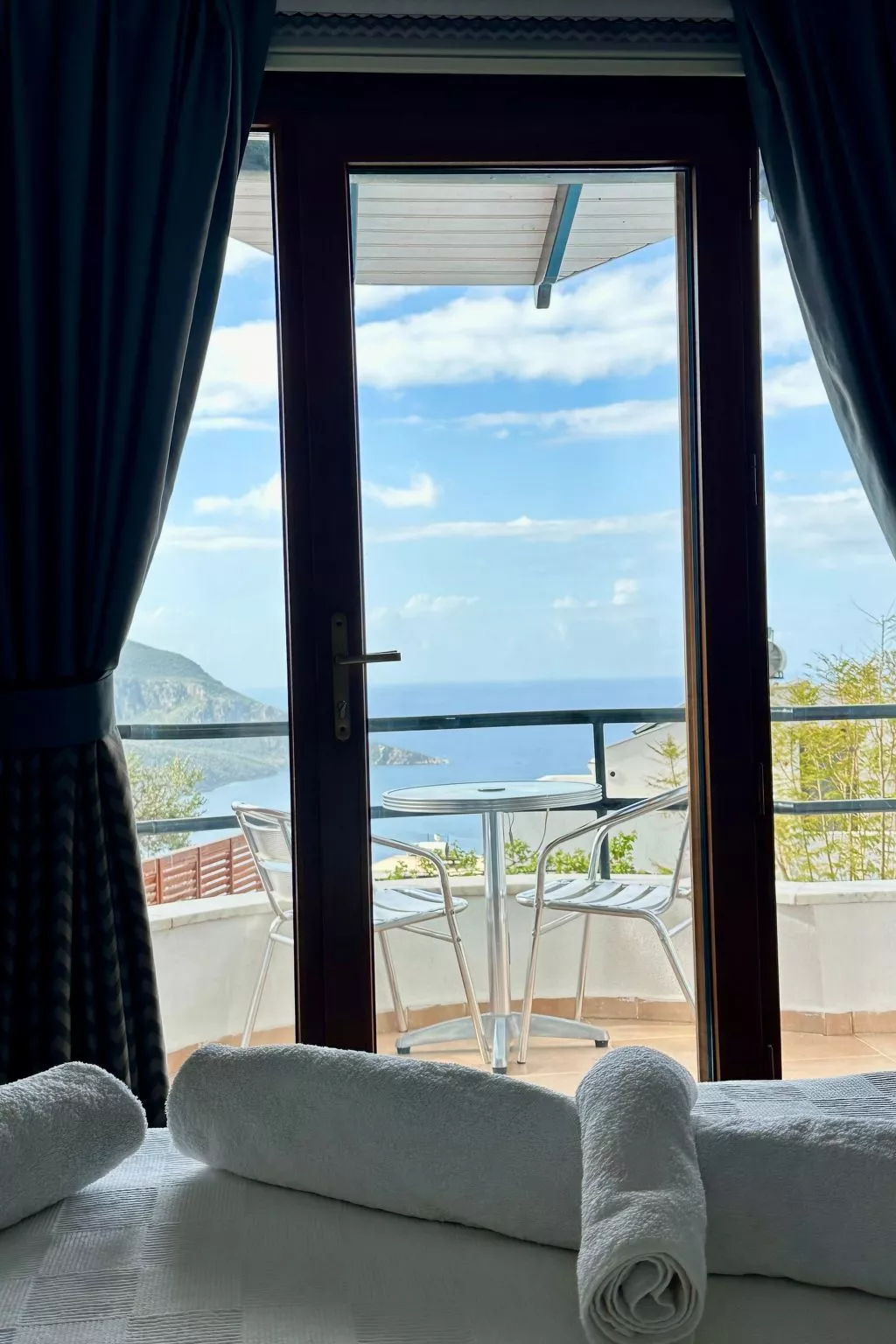 Villa mit Meerblick und privatem Pool-Image-tags.info