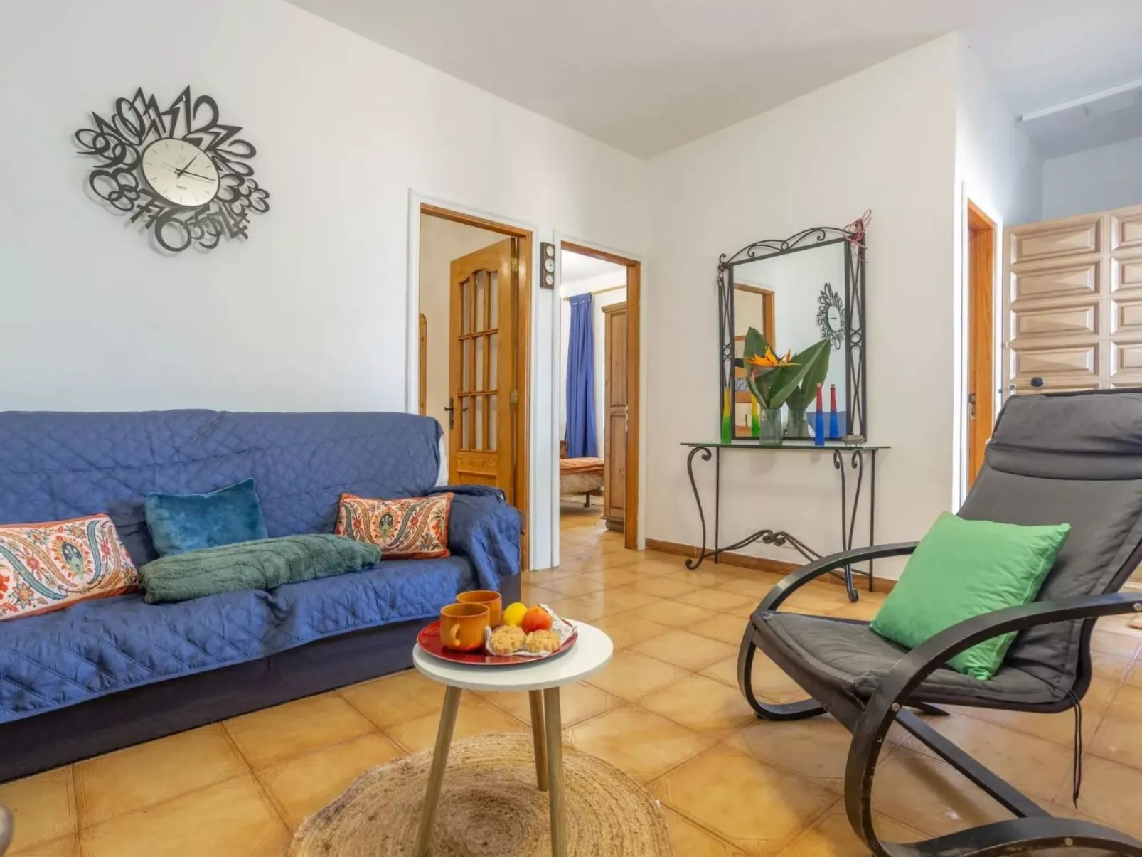 "El pajal House Relax"