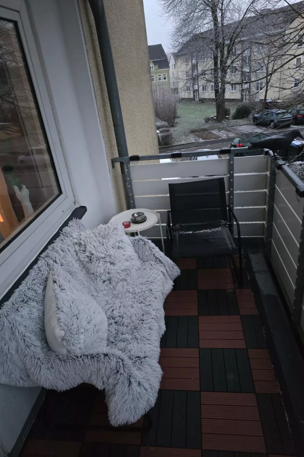 Schlafgut24 4-Buiten