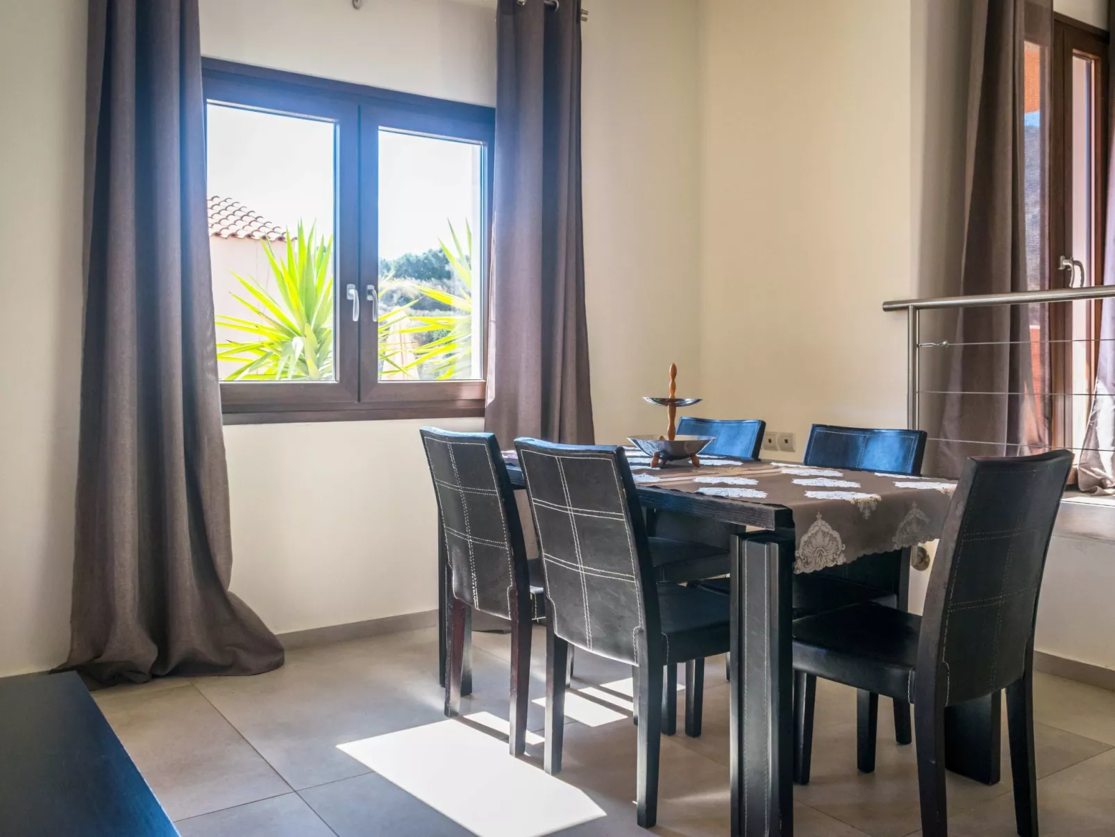 Niriides Villas_ Dafne _ 3-Schlafzimmer privater Pool