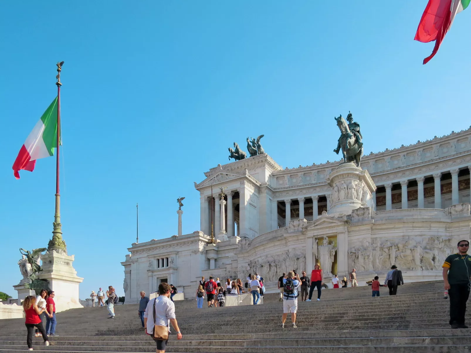 Rom Dachgeschoss mit Terrasse