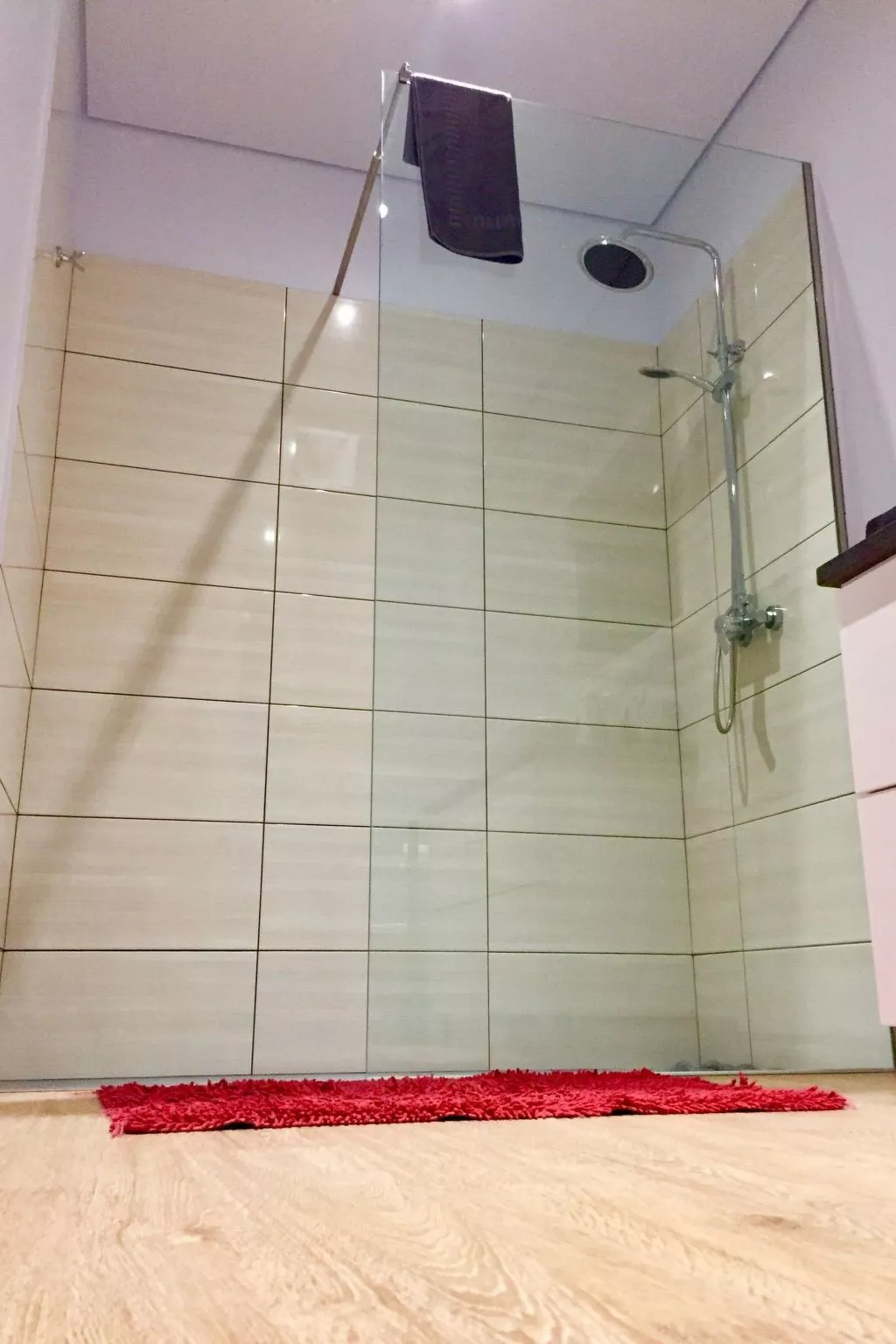 "Villa Pinheira III"-Binnen