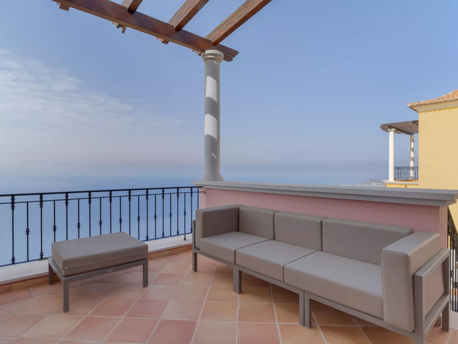 Villa Pembe bei Holiday Rental Madeira-Image-tags.info
