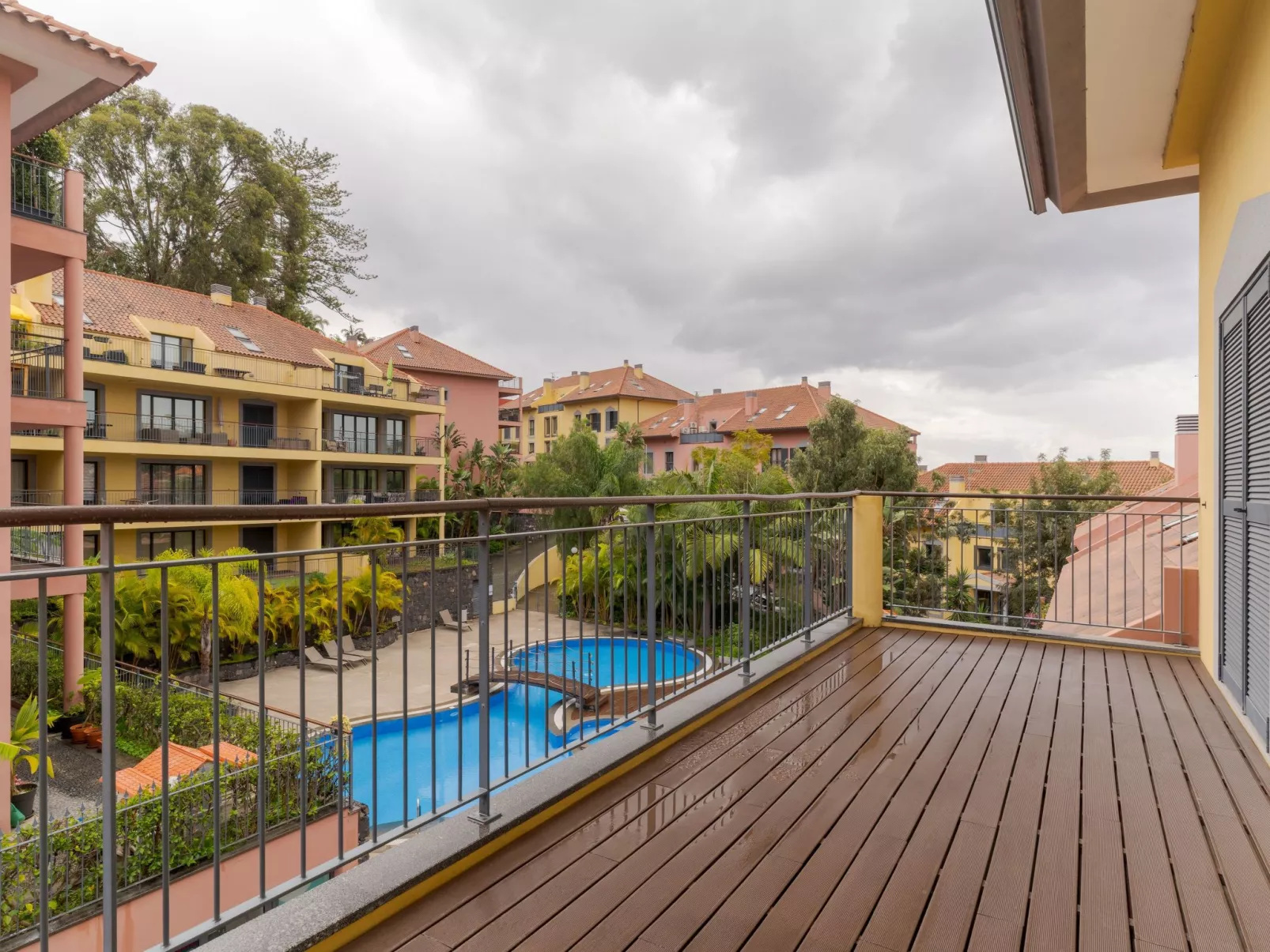 Living BX Wohnung im Stadtzentrum-Buiten