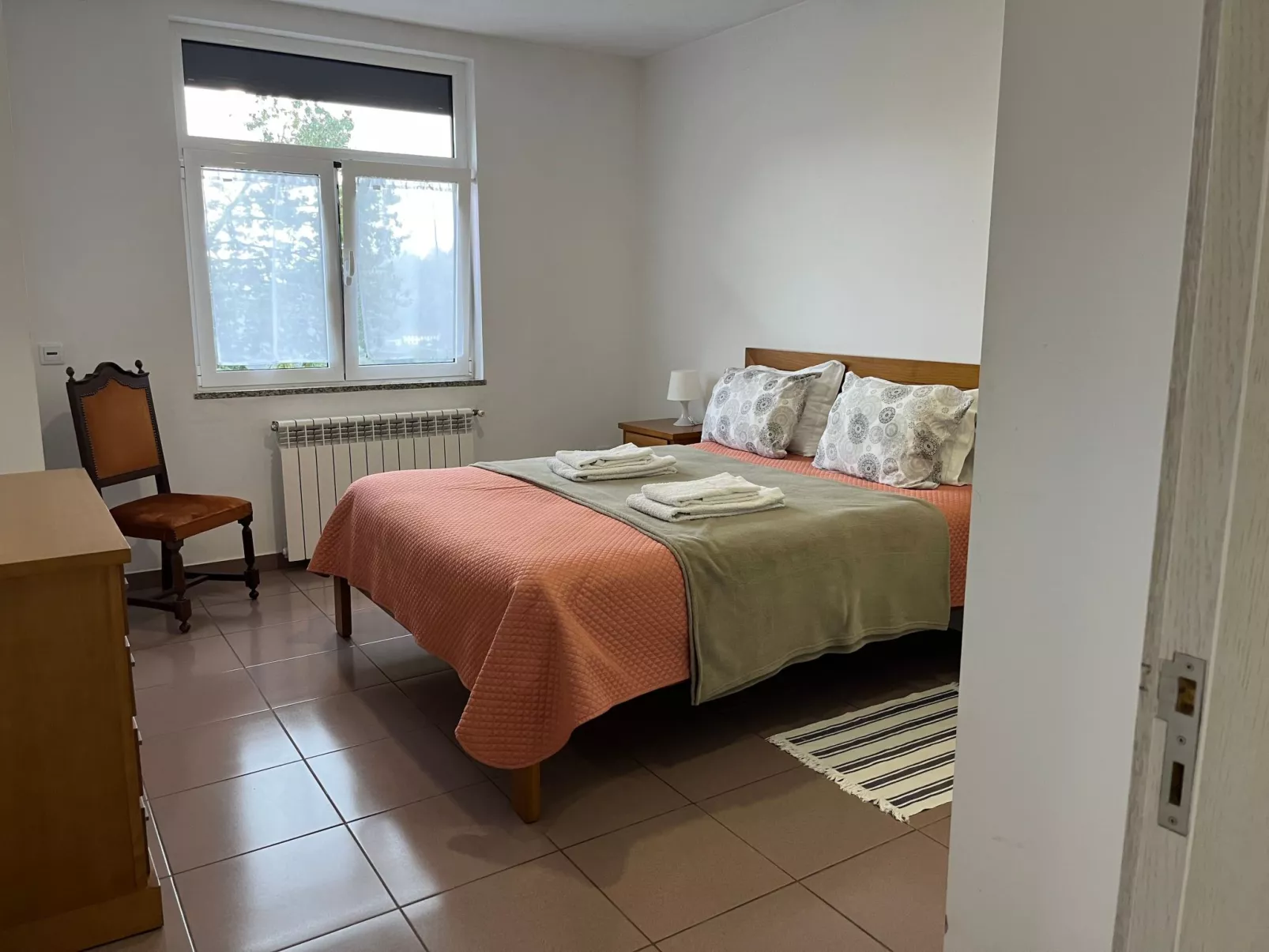 Casa de Casarelhos-Binnen