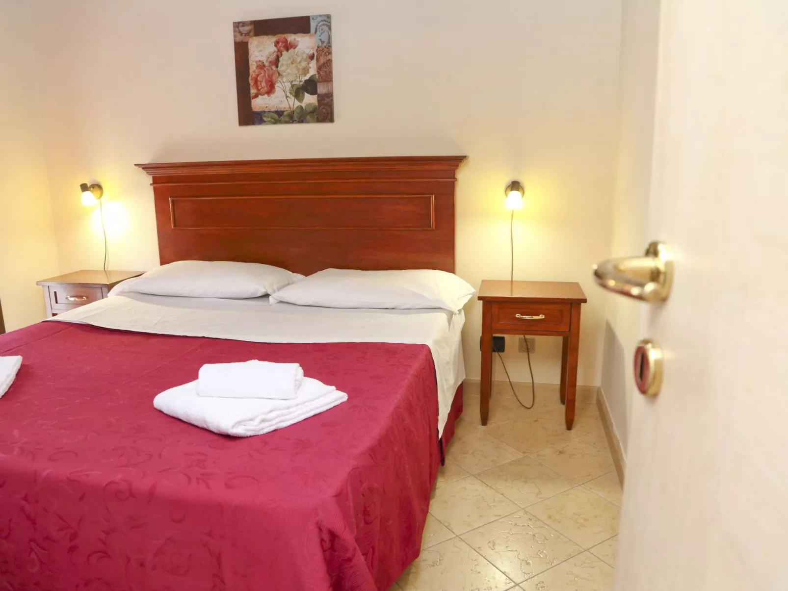 Balcone Mediterraneo B