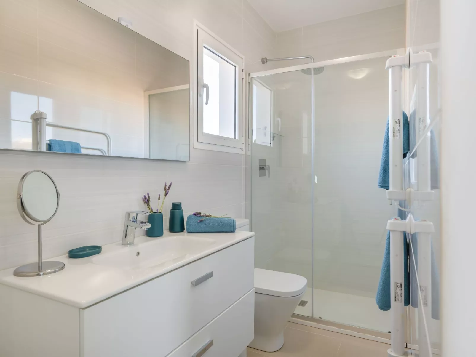 Villa Molinero-Binnen