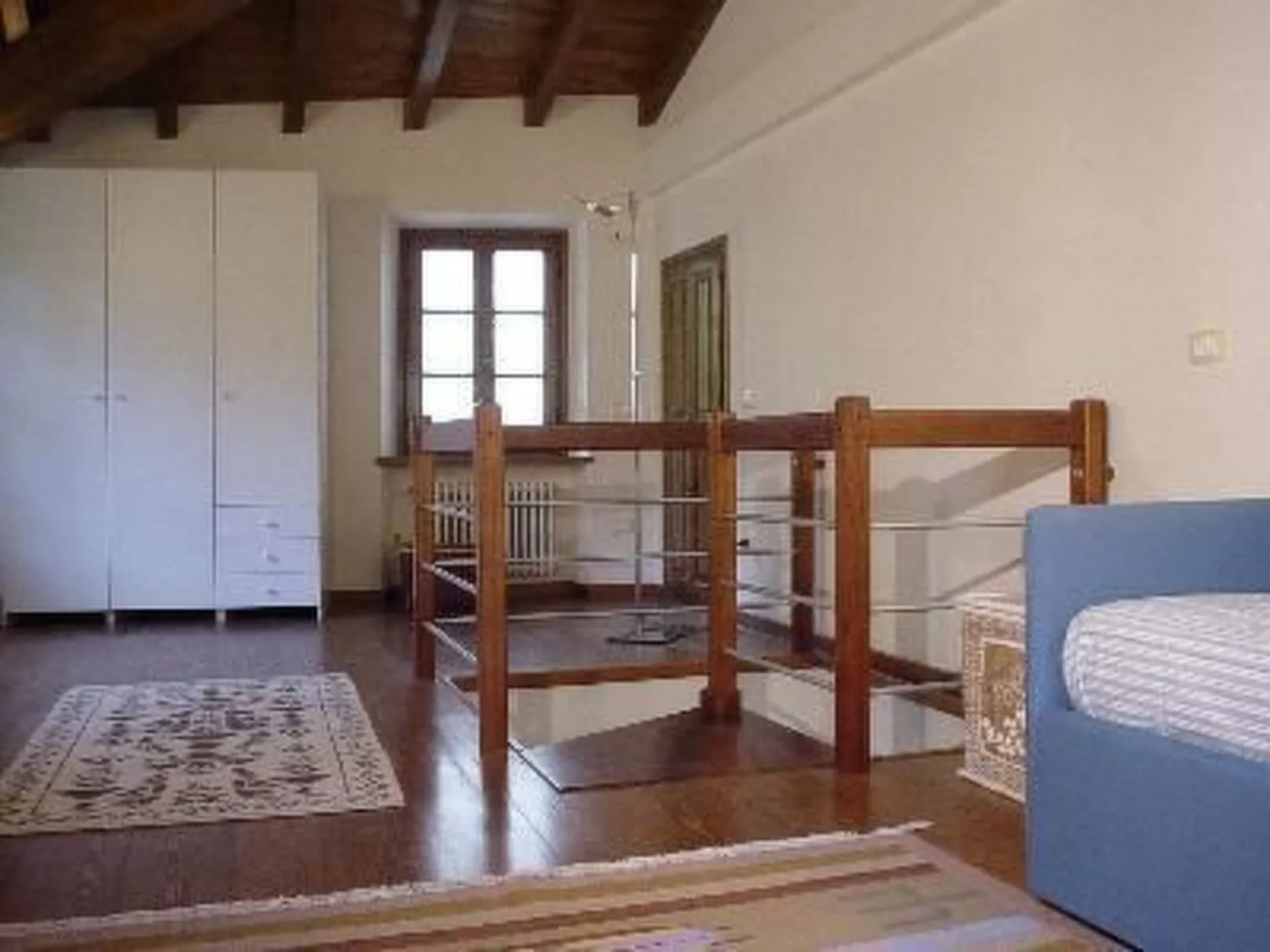 Anwesen "Marta" mit Terrasse