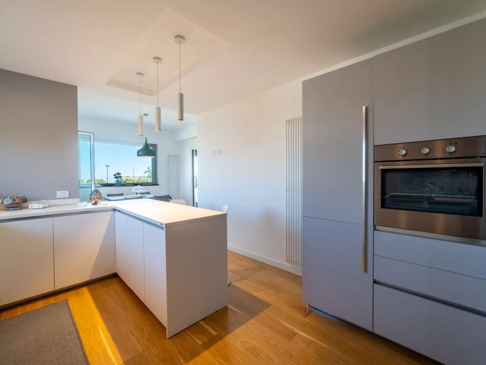 Villa Mamma Jessica-Binnen