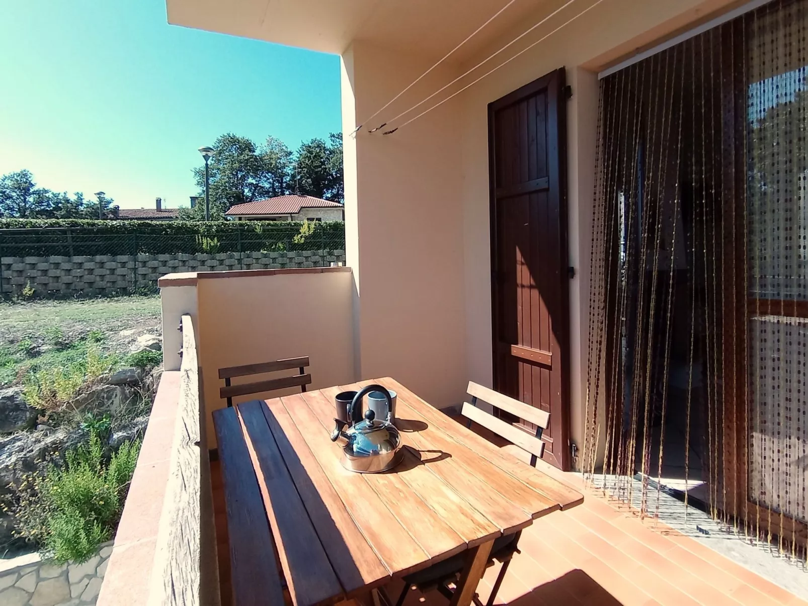 Casa Agave, Entspannung, Wellness und Natur in der Maremma