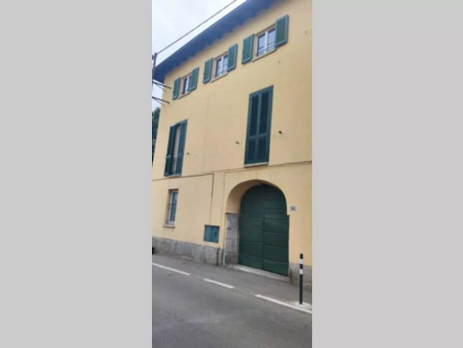 Haus und Frühstück La Madonnina