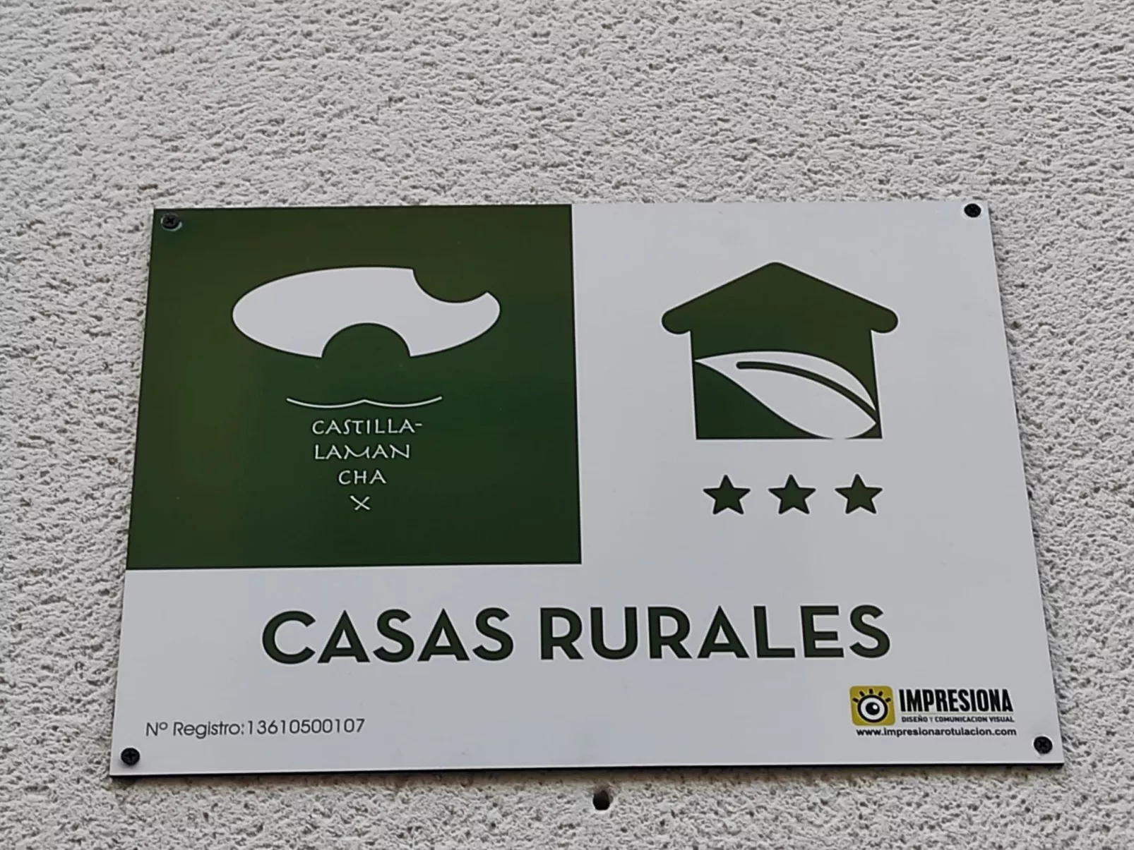 Landhaus bei Almagro-Image-tags.info