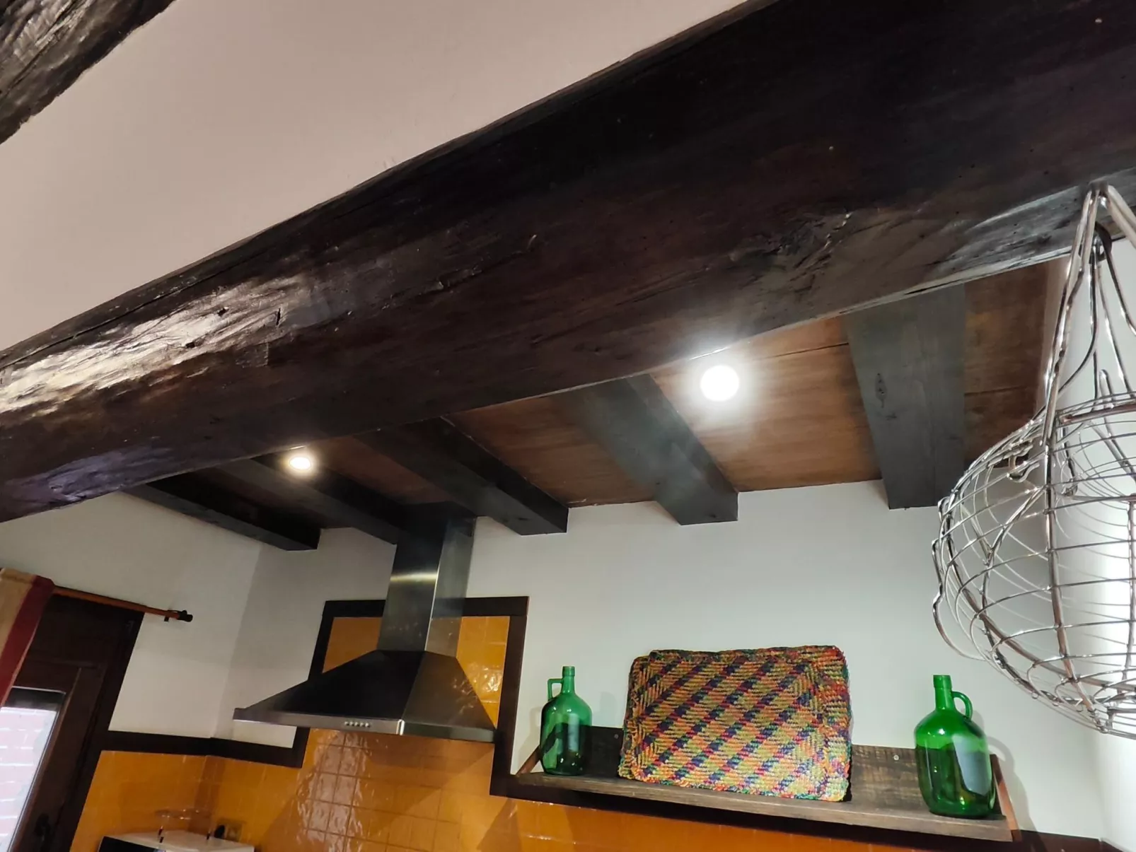 Turia Wohnung, Dachgeschoss.-Image-tags.info