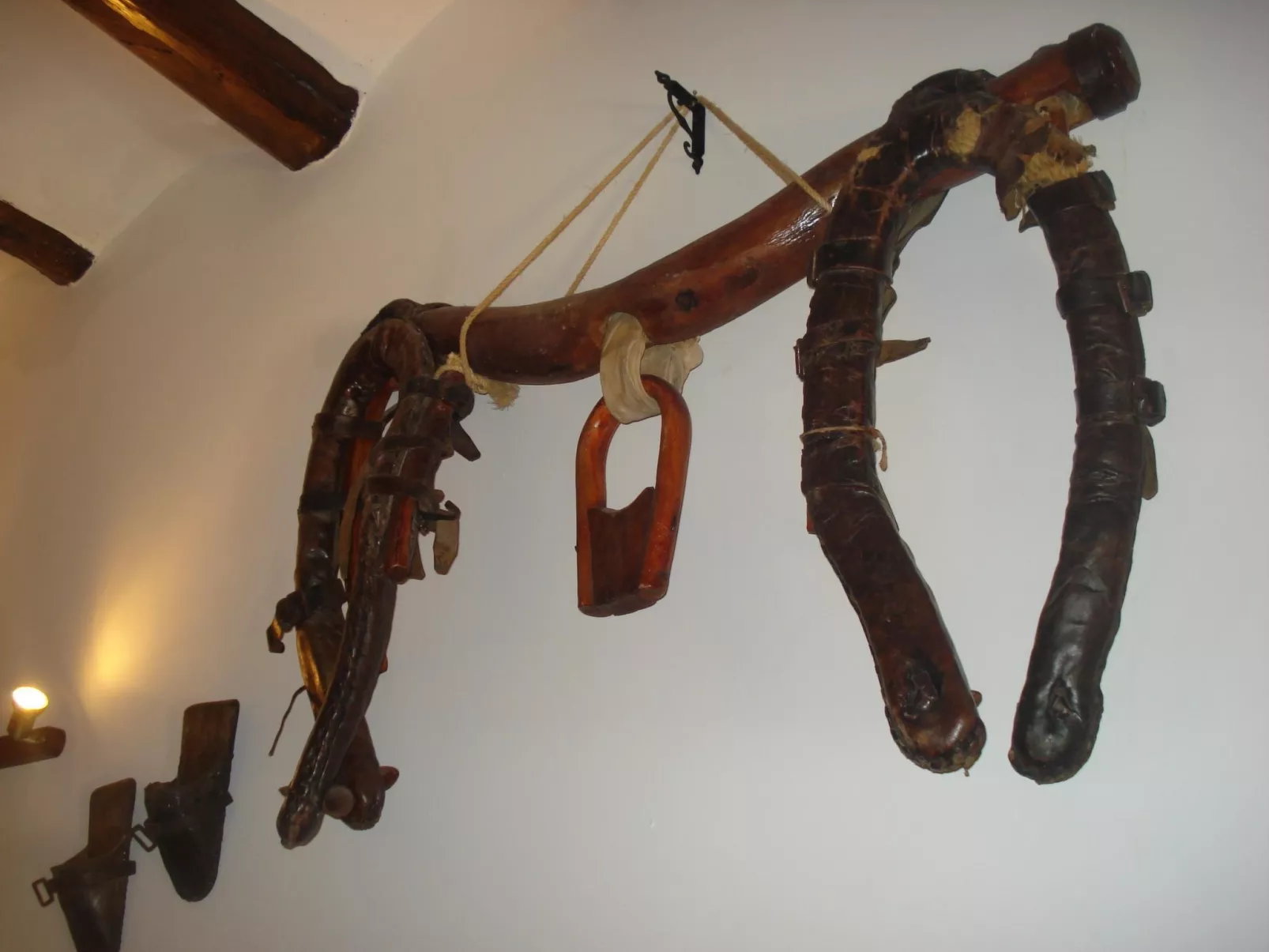 Wohnung Bohílgues, mit Terrasse - Image-tags.info