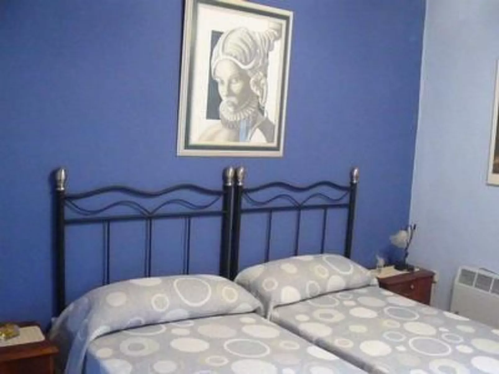 Landhaus Torre de Campos