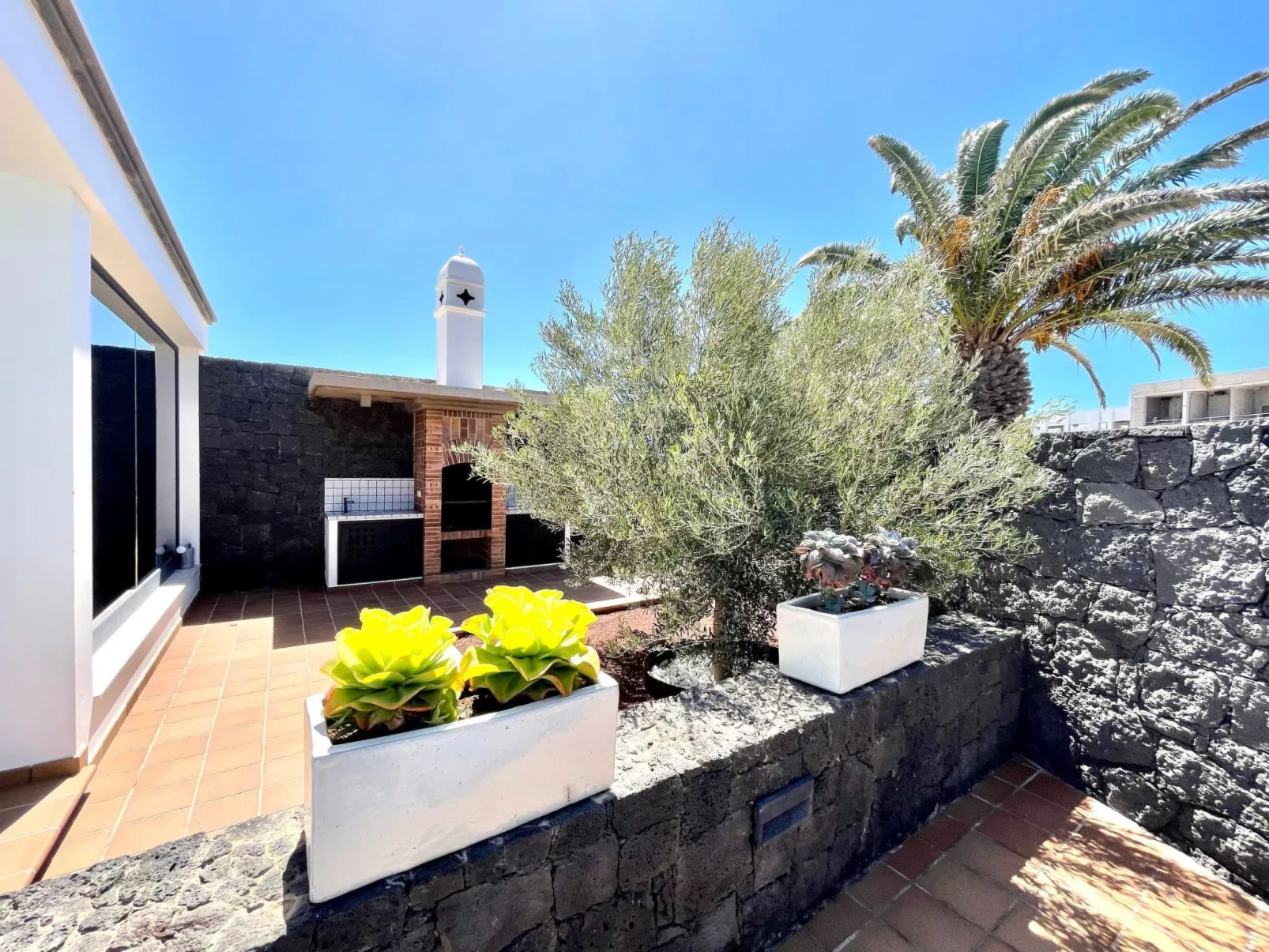 Mamma Mia B Luxus-Villen