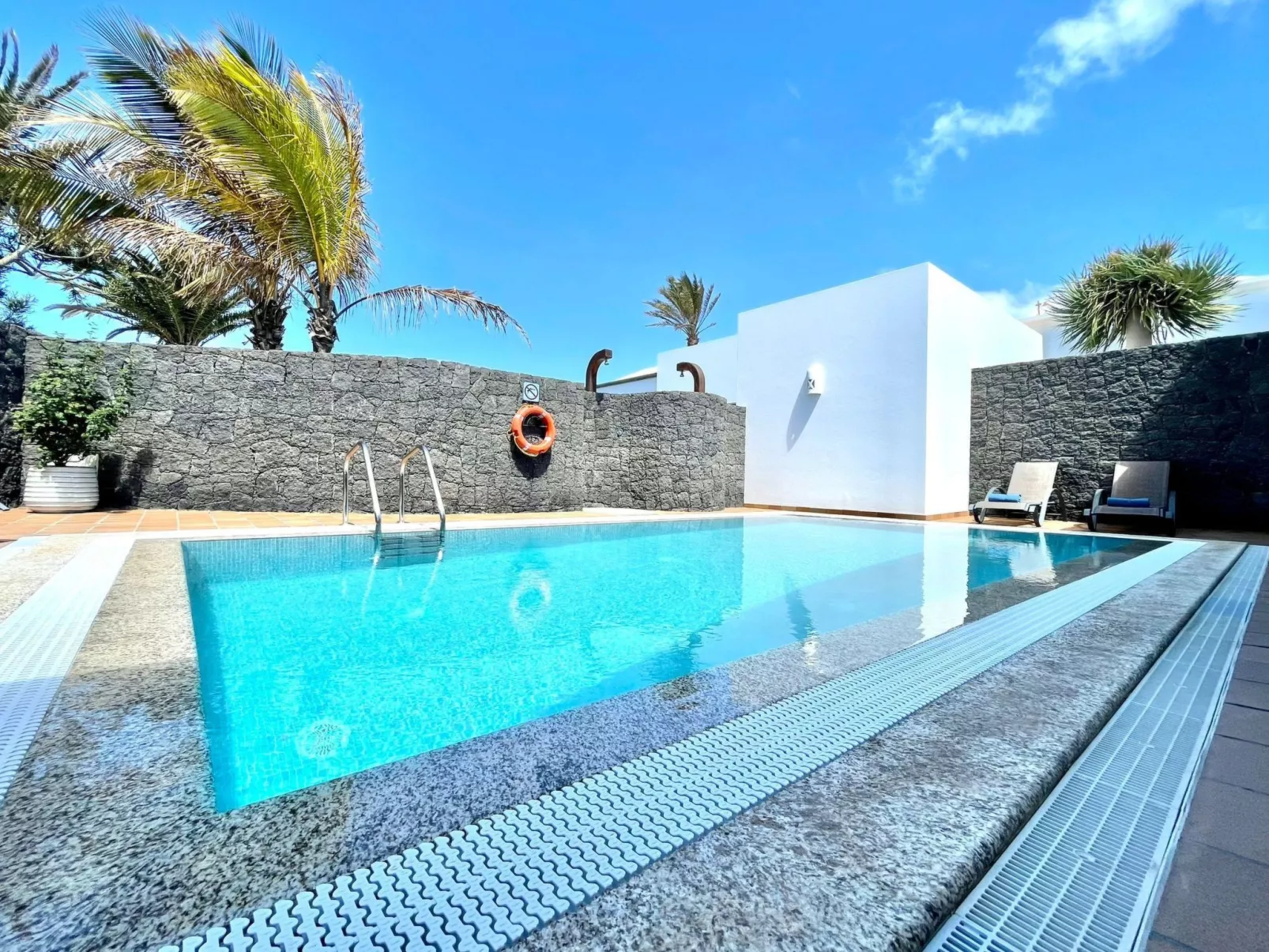 Mamma Mia Playa Blanca Luxus-Villen