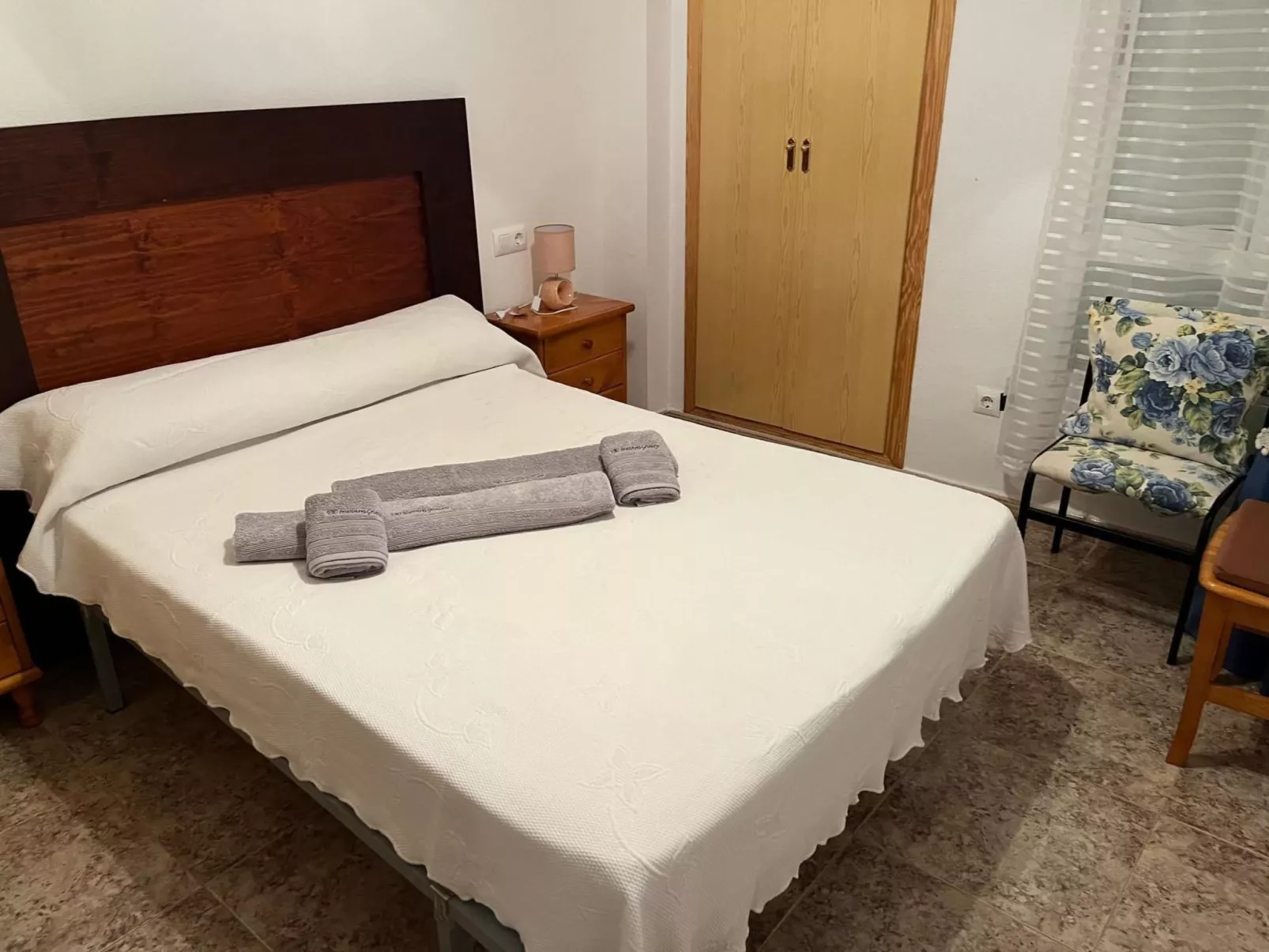 Vao Ferienvermietung - Santiago De la Ribera