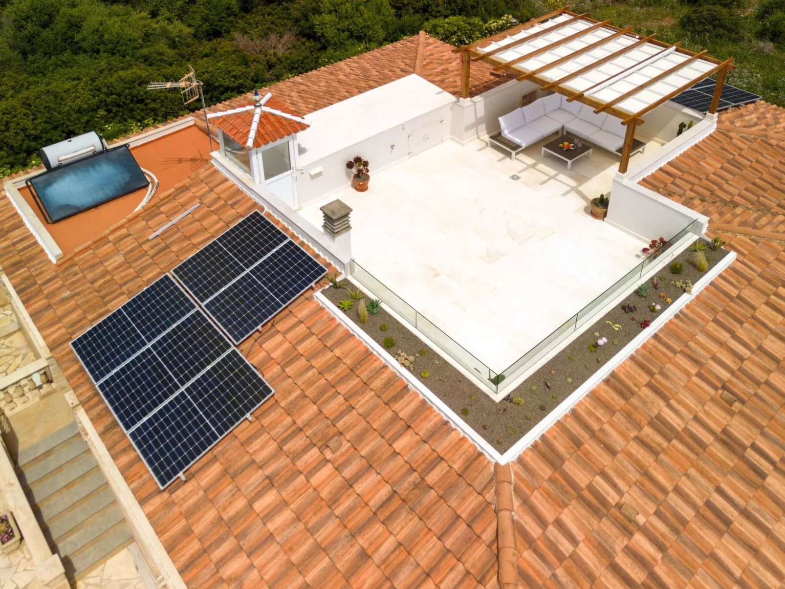 Villa Rafael Menorca