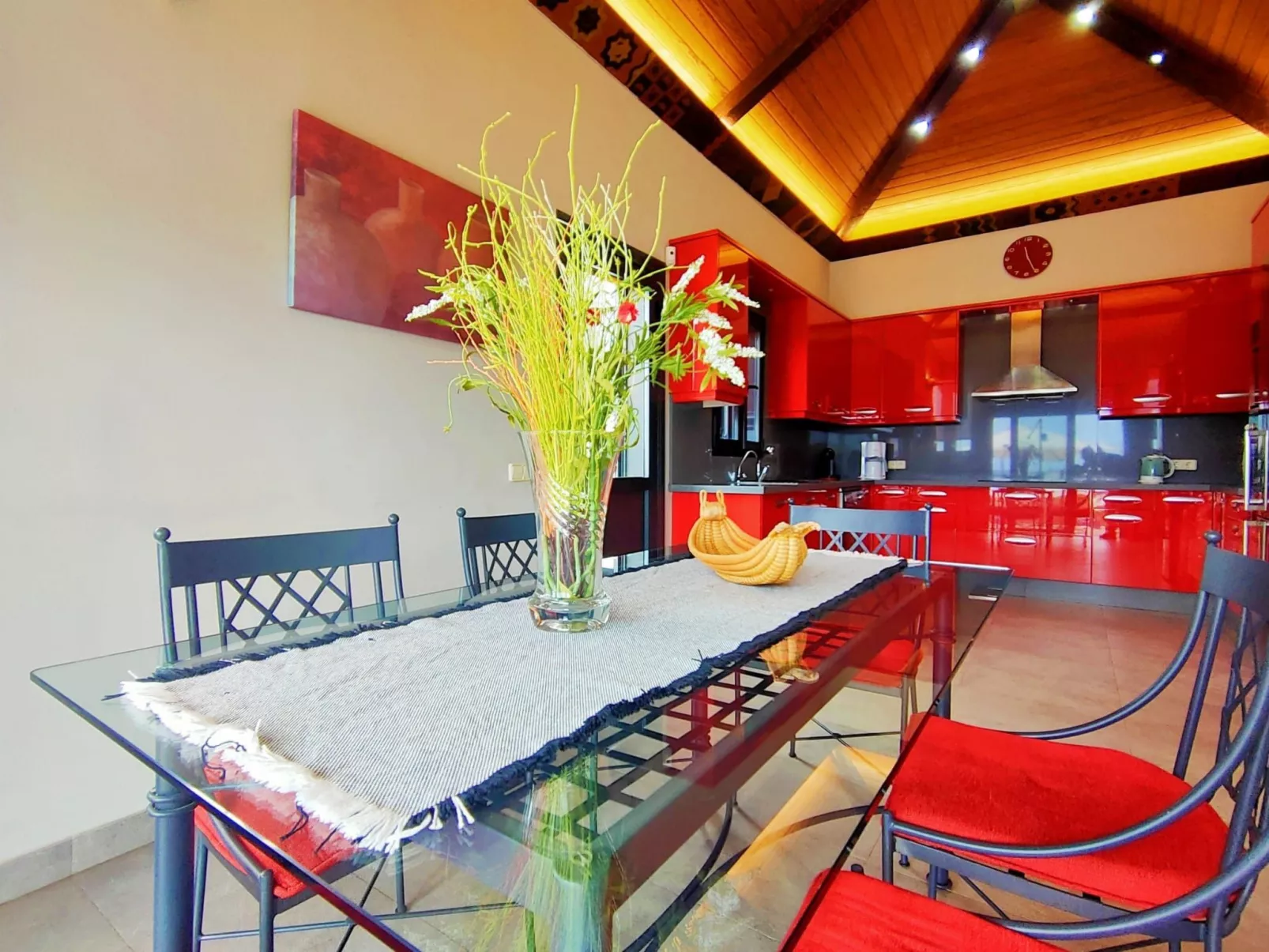 Chalet "Anais luxury villas"