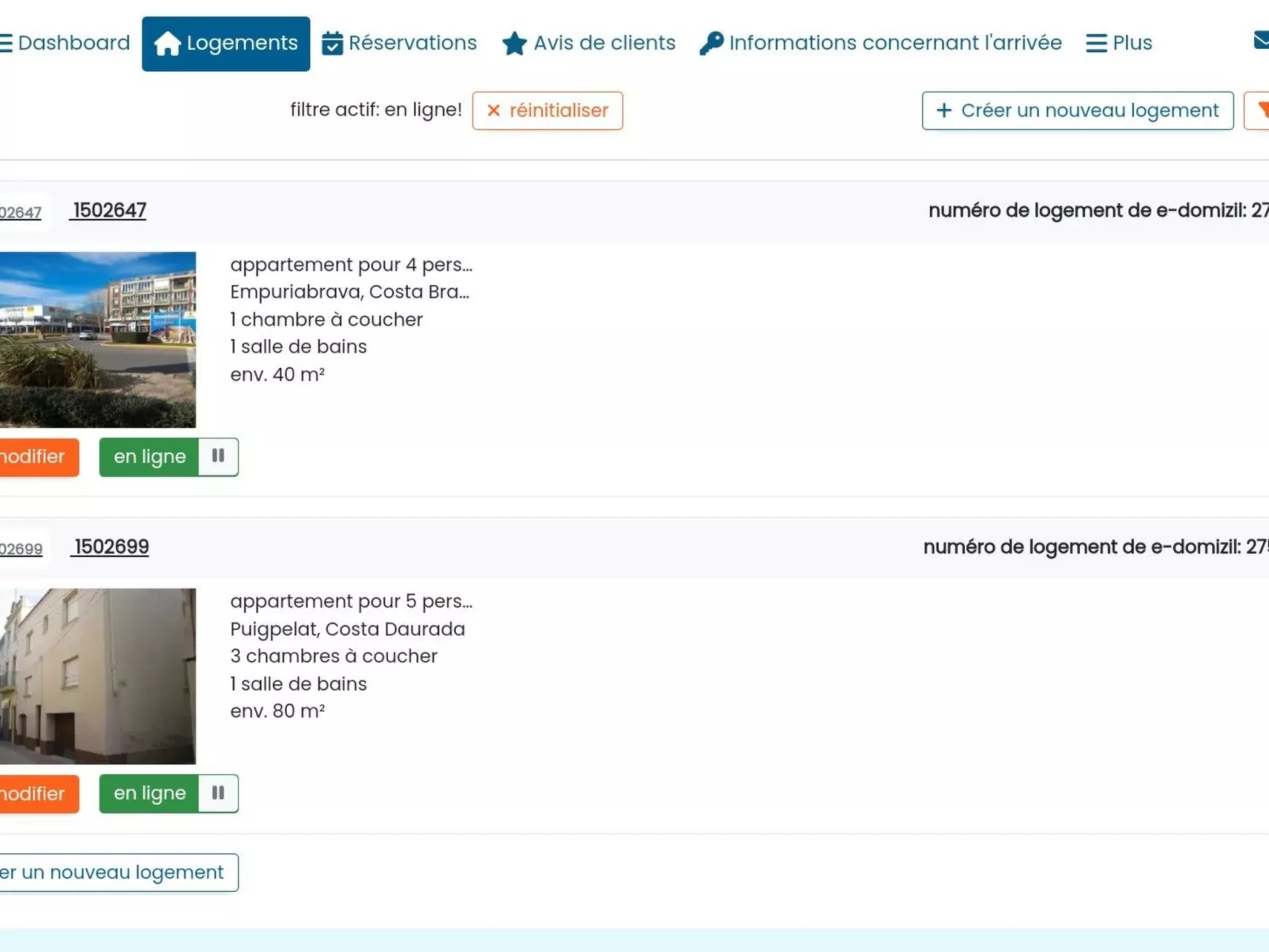 Dorf in der Nähe von Valls und Tarragona