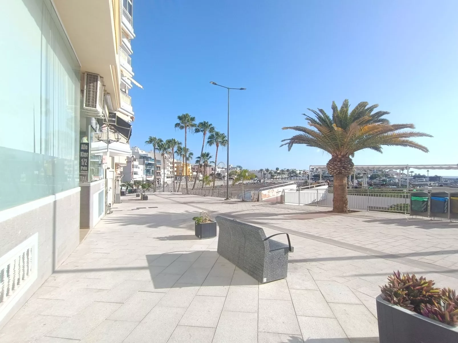 Deluxe Arguineguin Strand -Playa - Pool-Image-tags.info