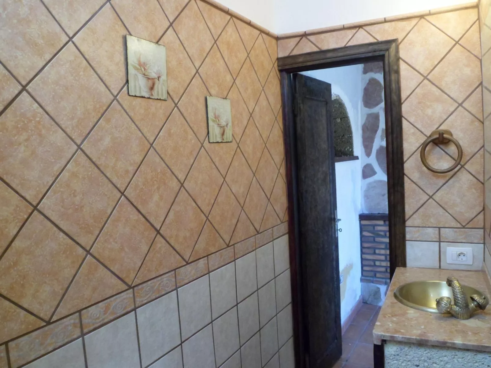 "Rafaela" mit Wasserblick