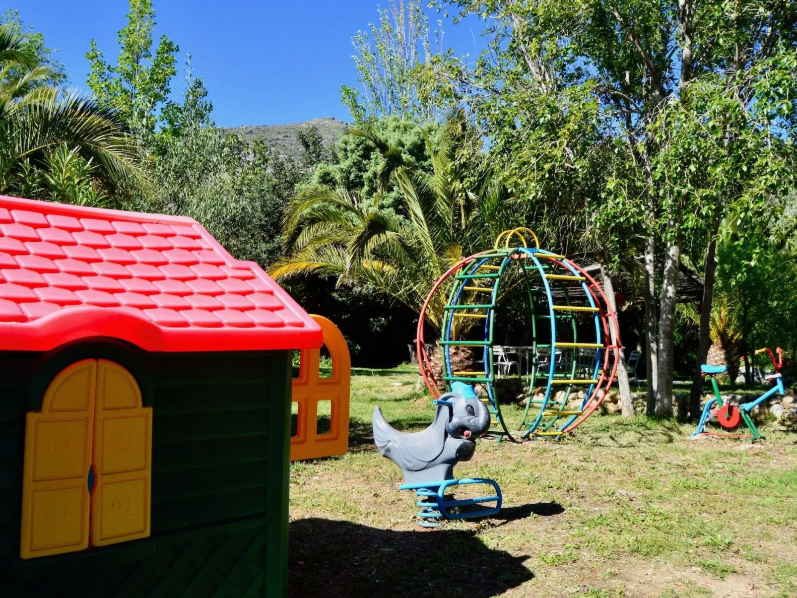 Cortijo Pulgarin Bajo - Image-tags.info