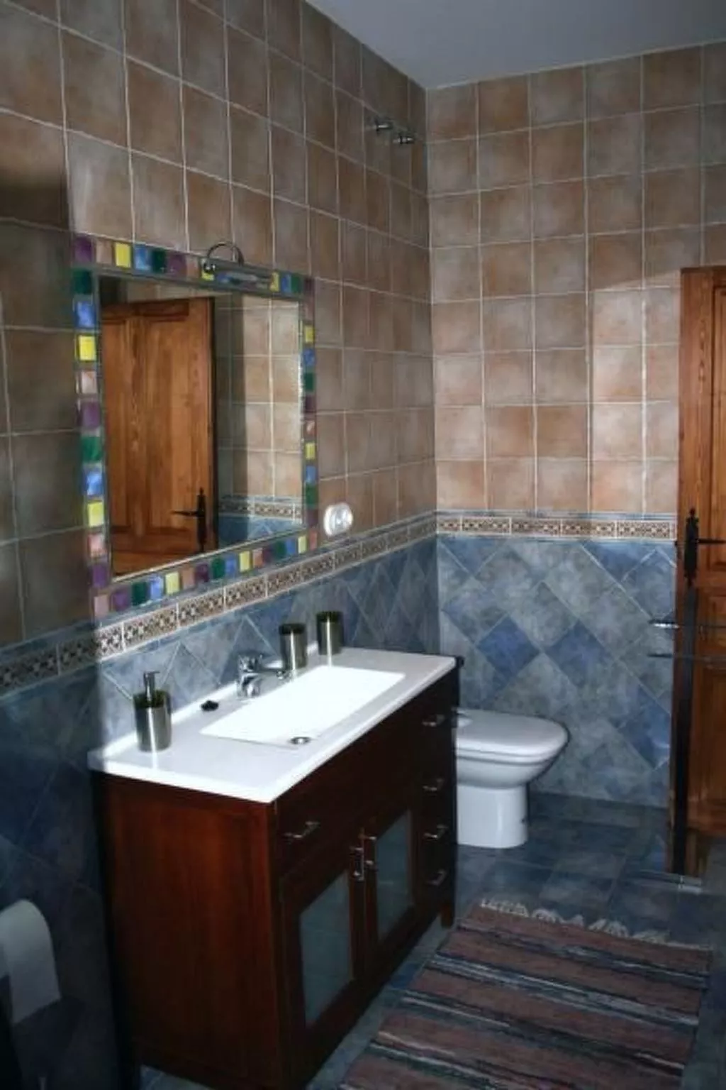 Bauernhof "El Rincon del Orbigo".