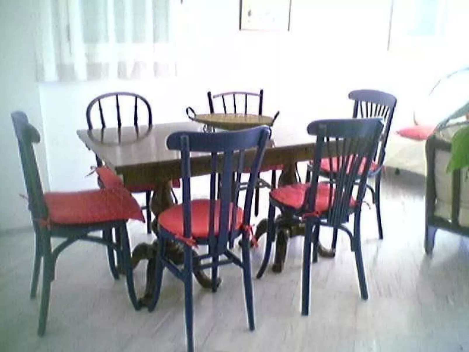 Direkt am Meer von Coma-ruga