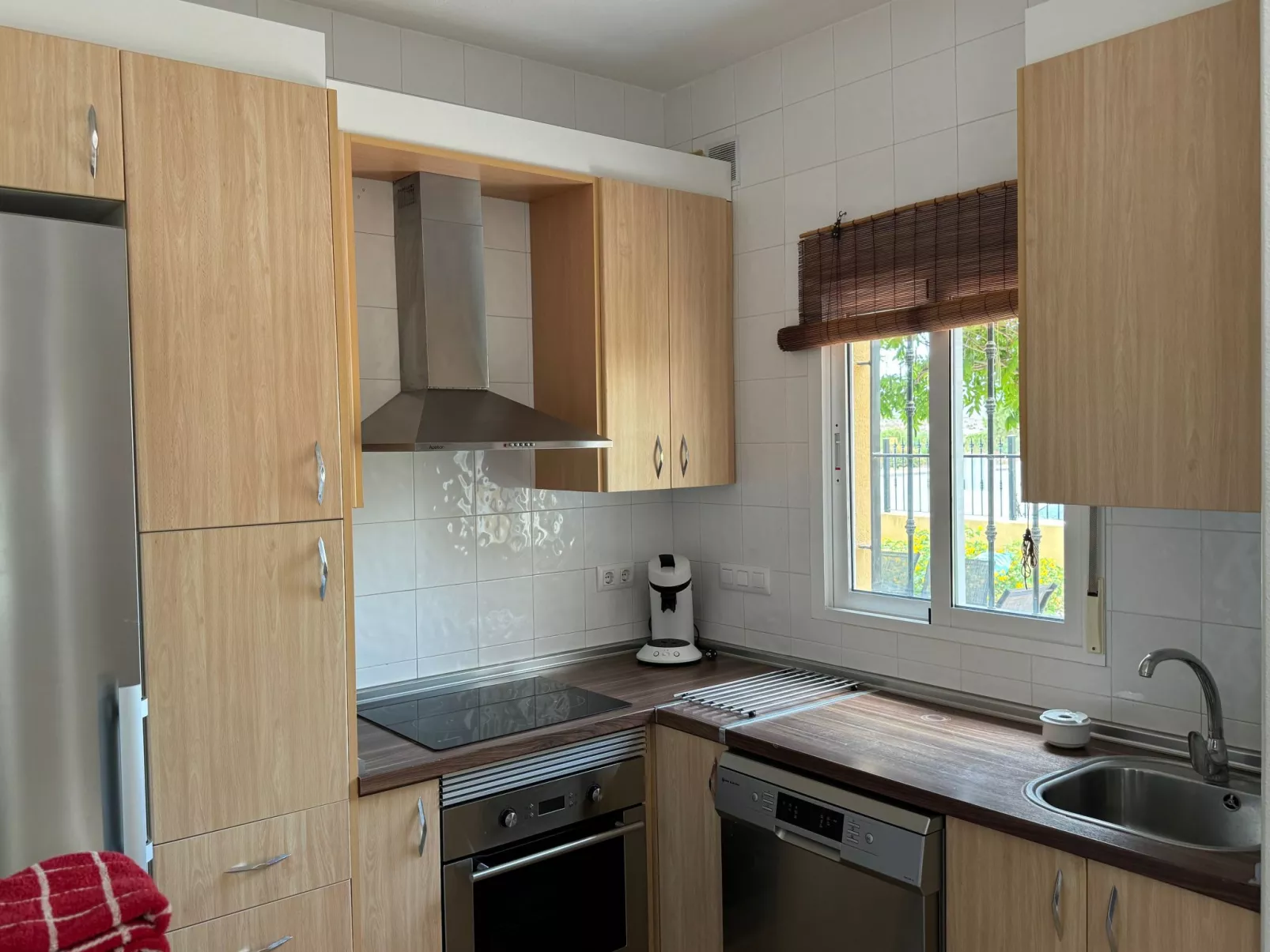 Casa Maravilla in der Nähe der Küste. Frieden und Ruhe.